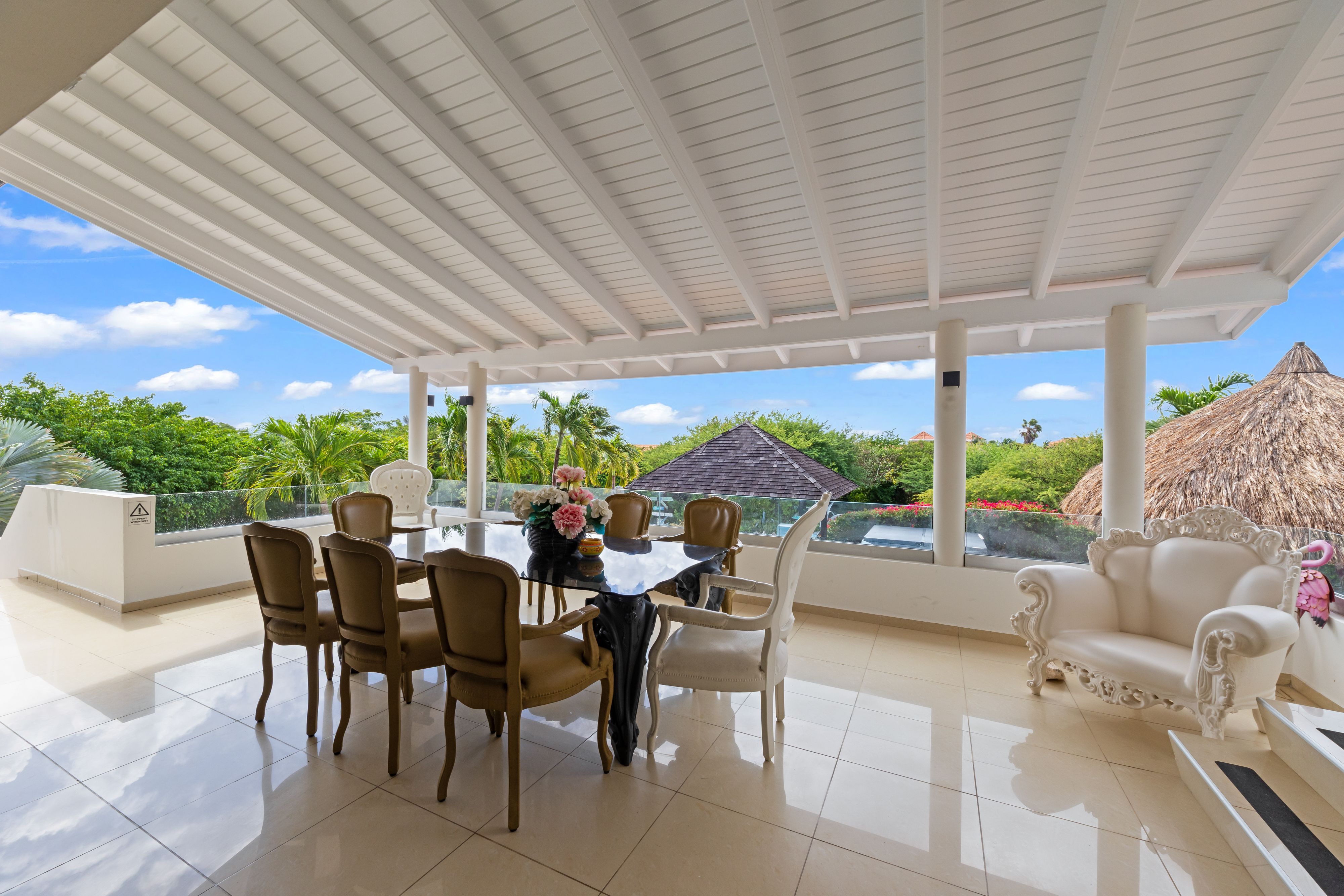 Villa in Coral Estate