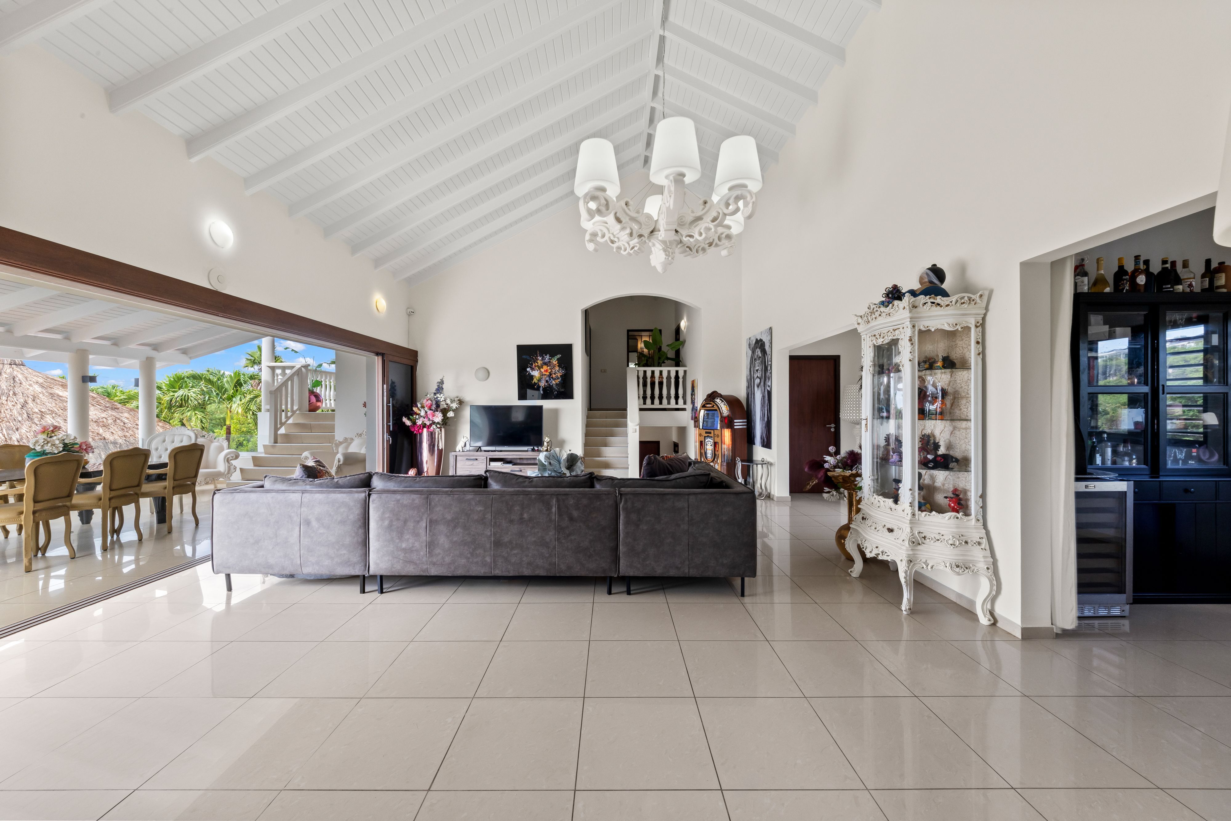 Villa in Coral Estate