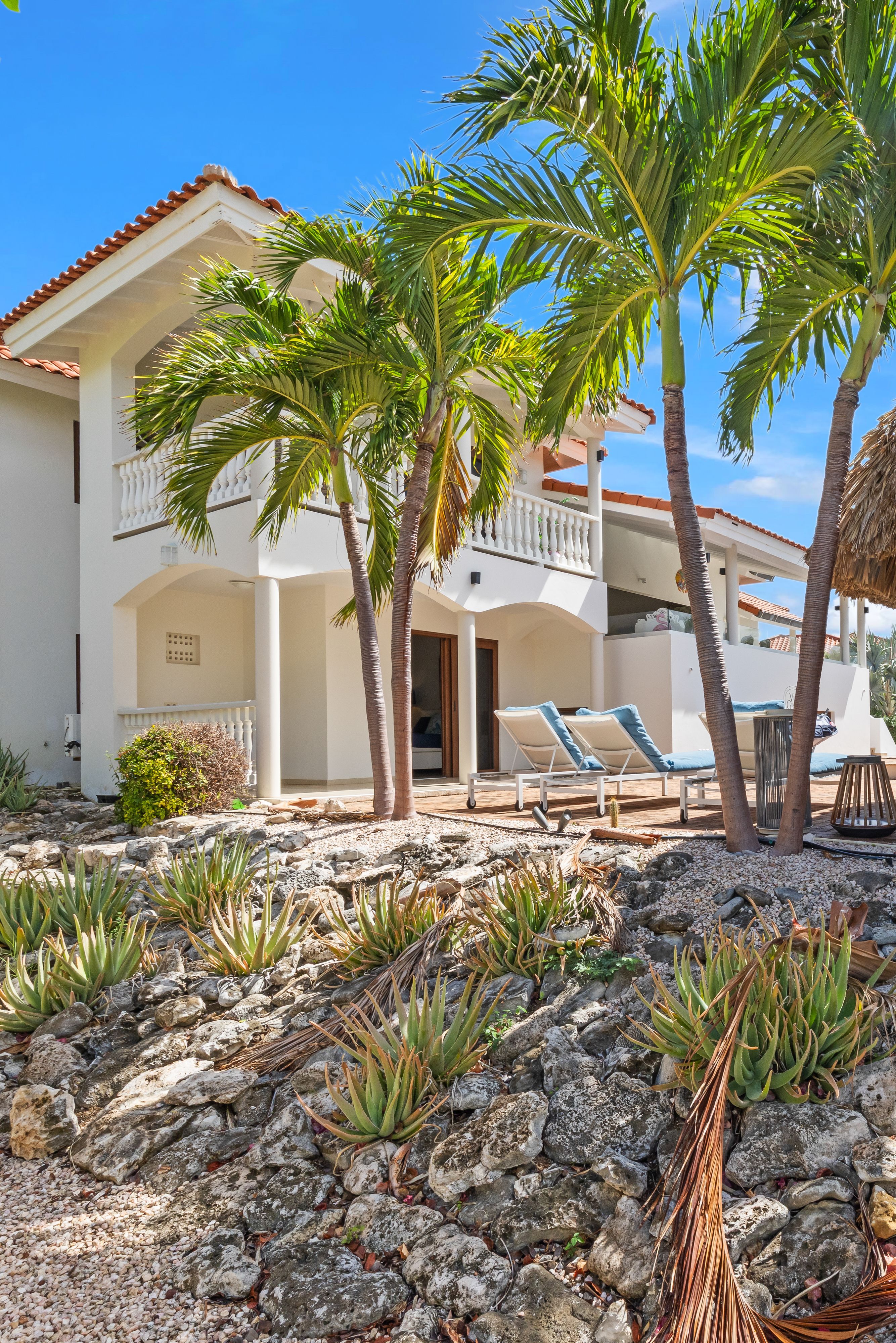 Villa in Coral Estate