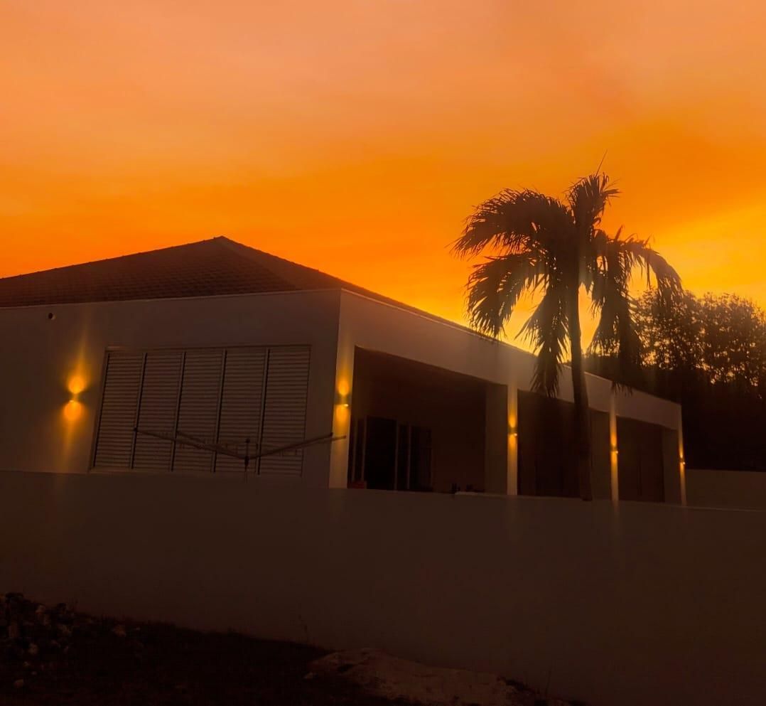 Villa in Blue Bay