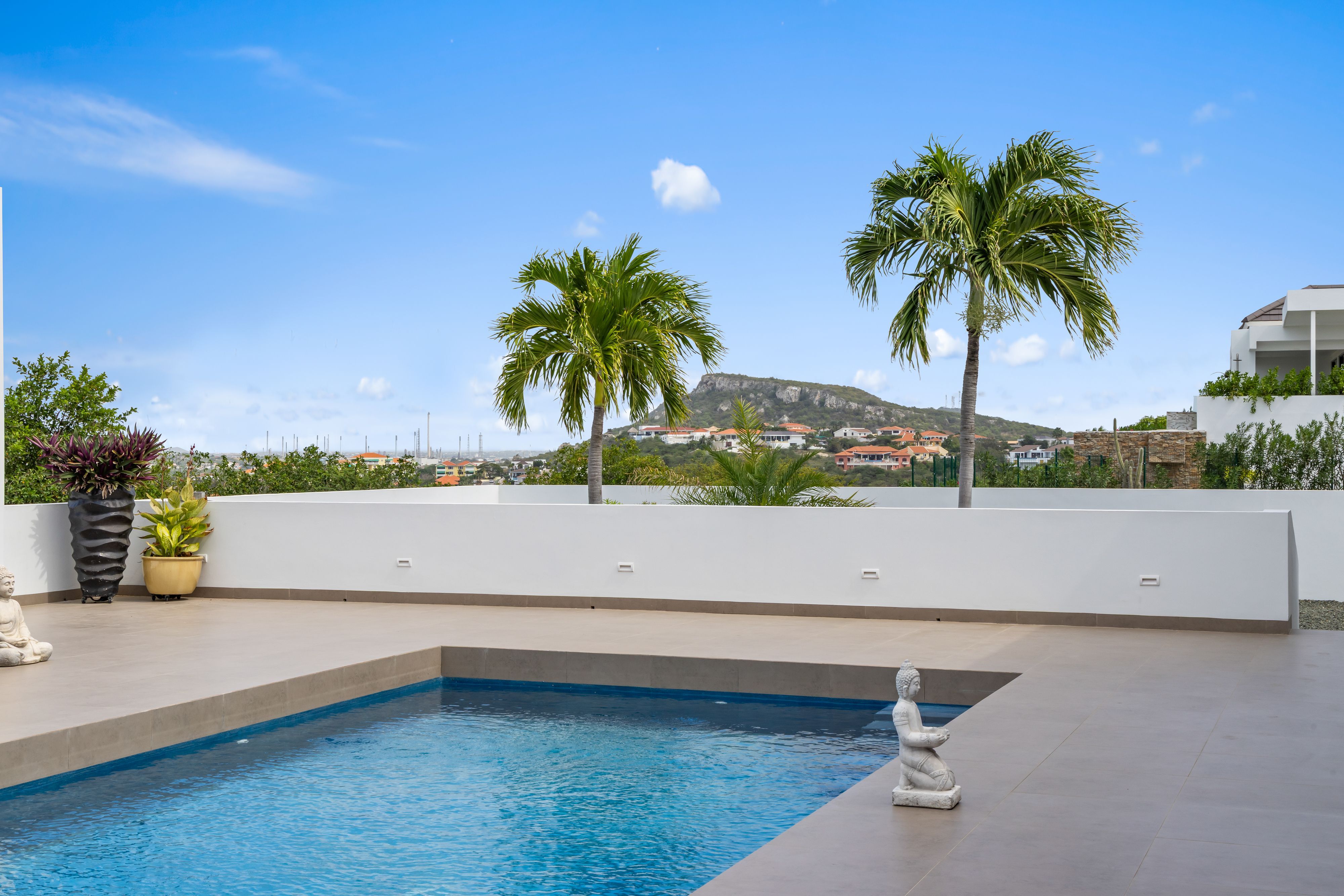 Villa in Blue Bay