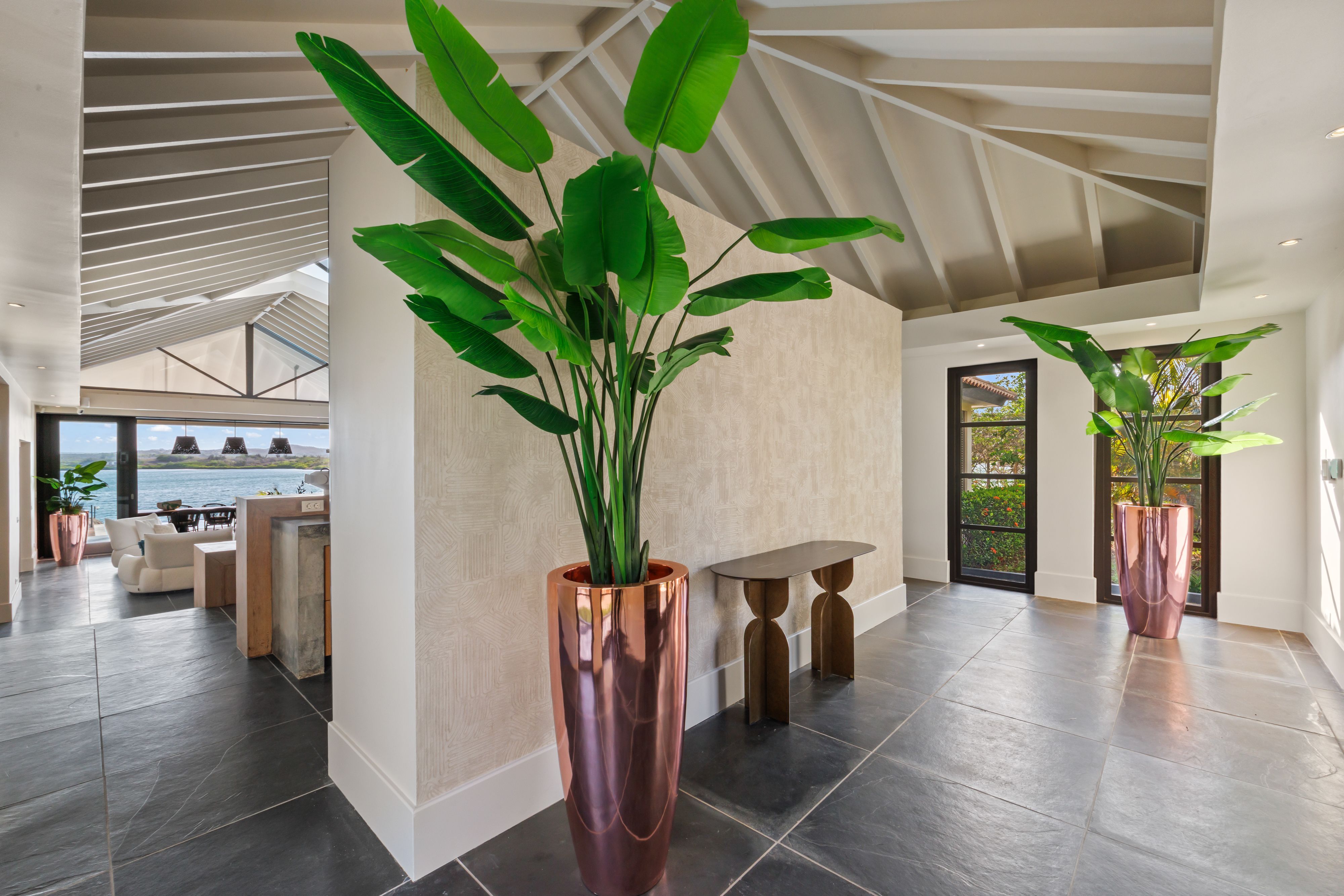 Villa in Seru Boca