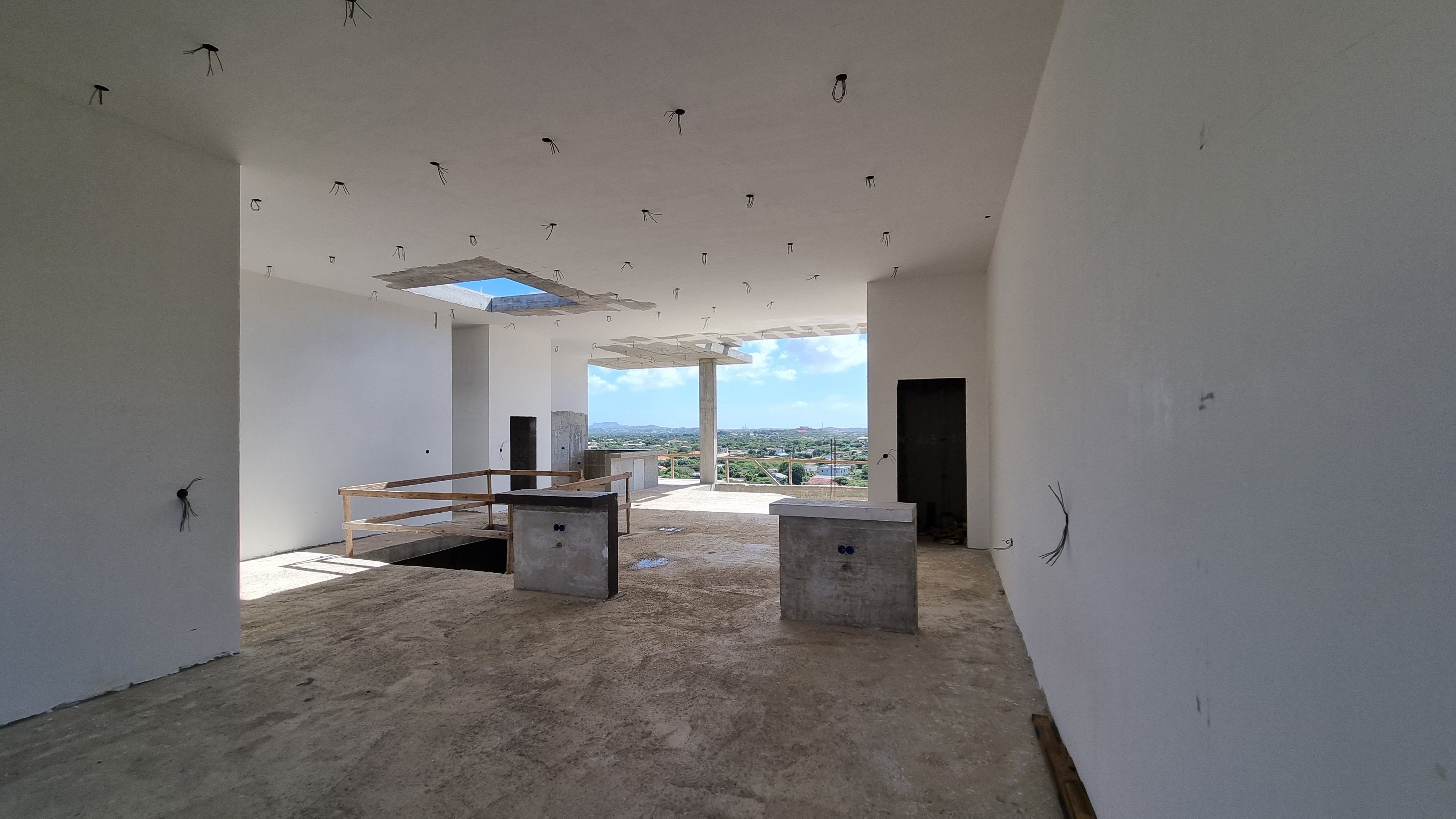 Villa in Sunset Heights