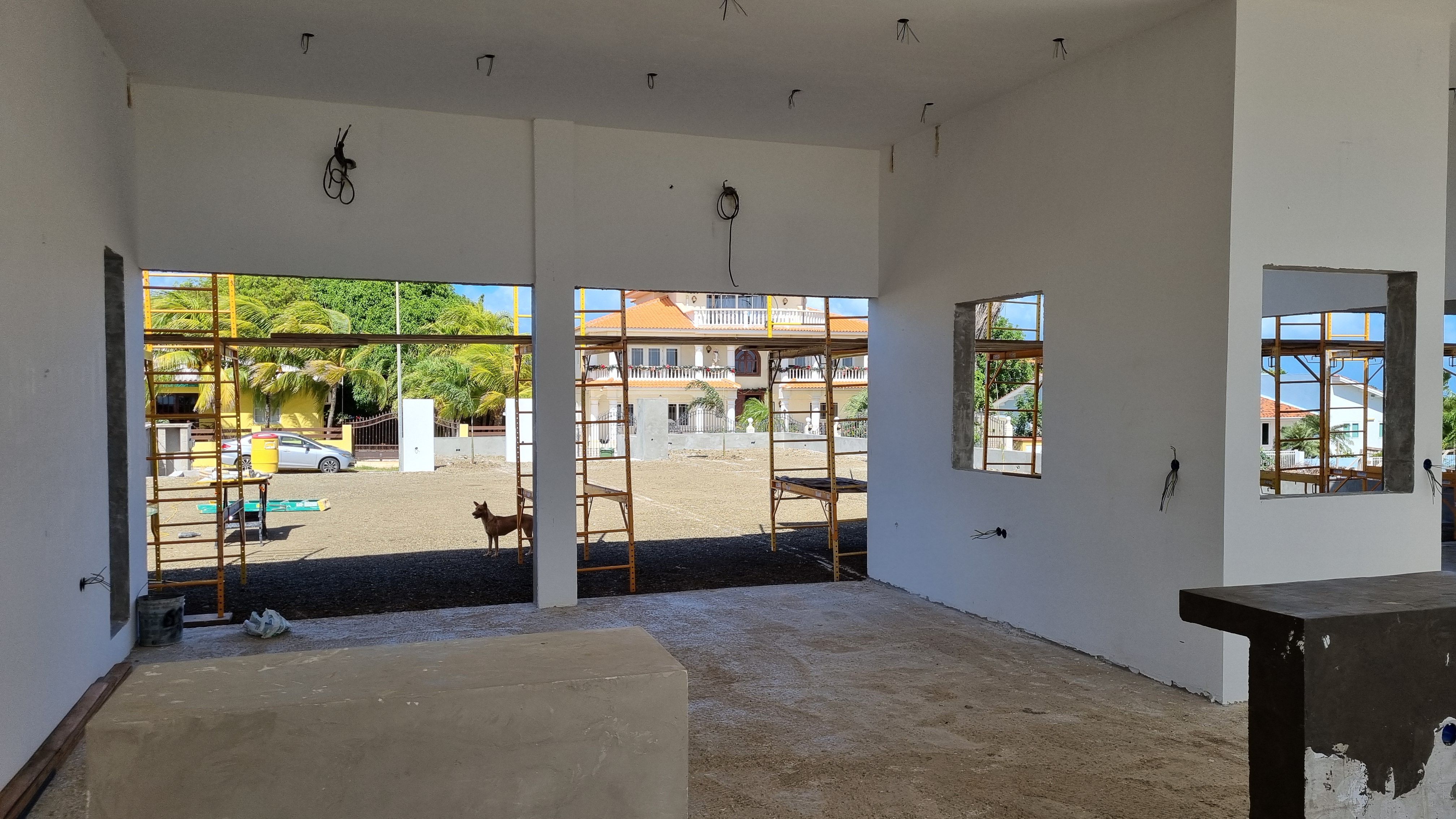 Villa in Sunset Heights