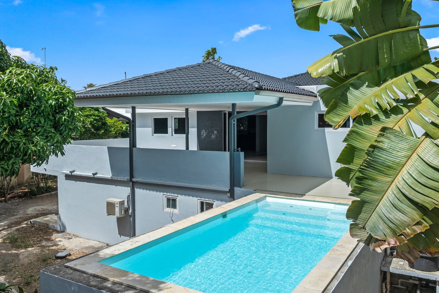 Villa in Mahaai