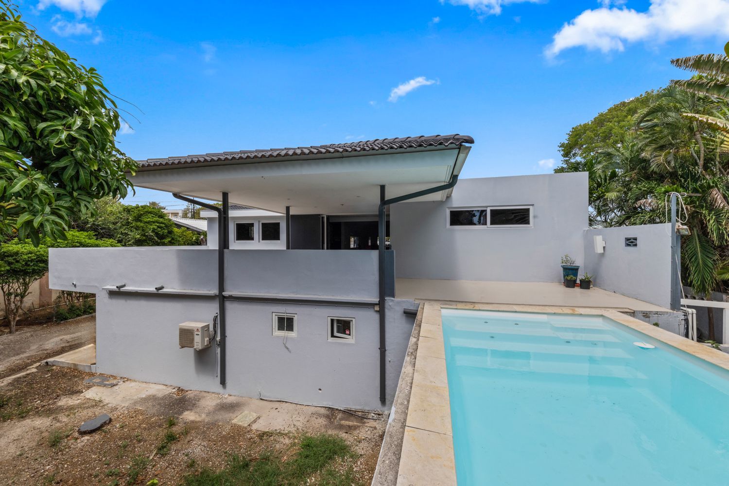 Villa in Mahaai