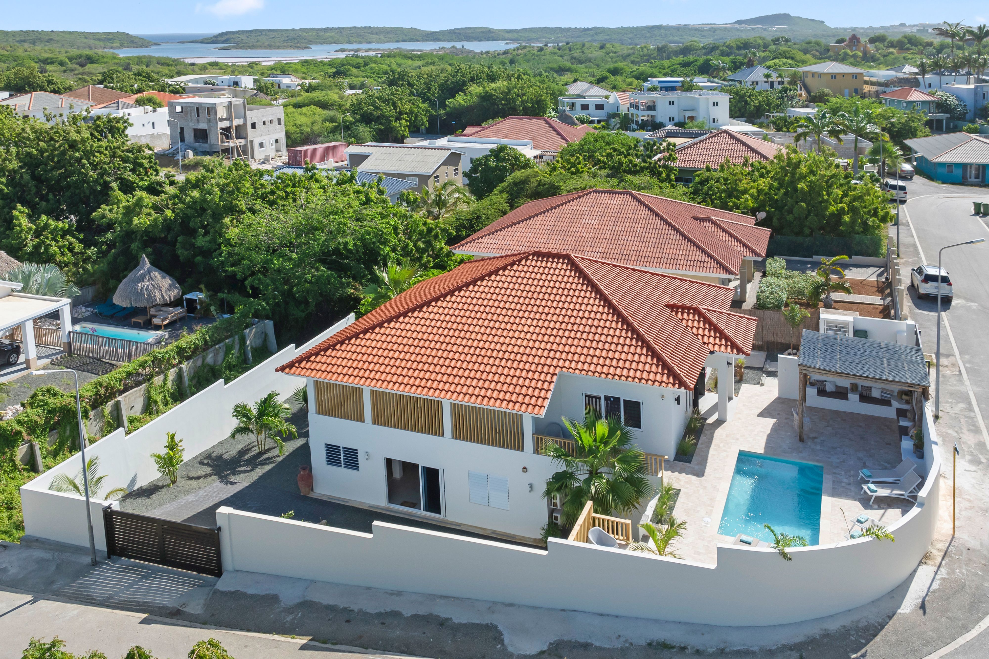 Villa in Damasco Resort