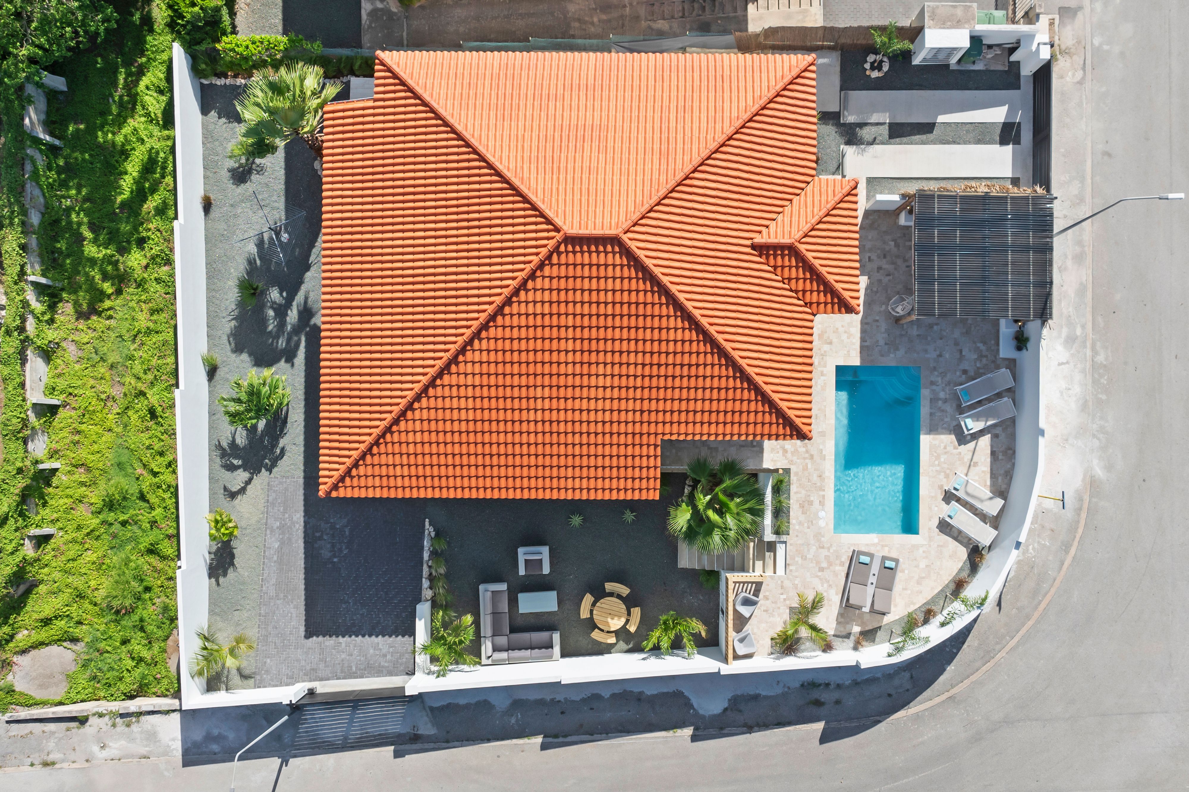 Villa in Damasco Resort