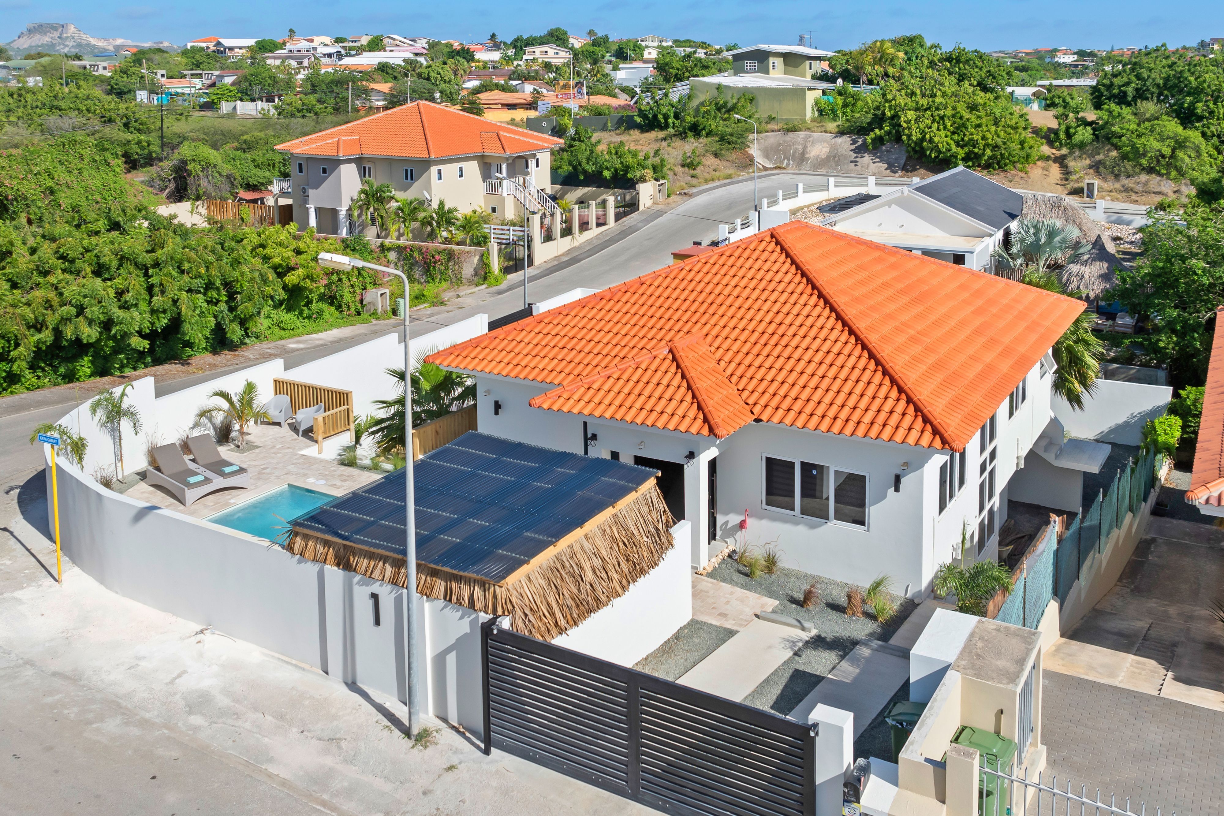 Villa in Damasco Resort