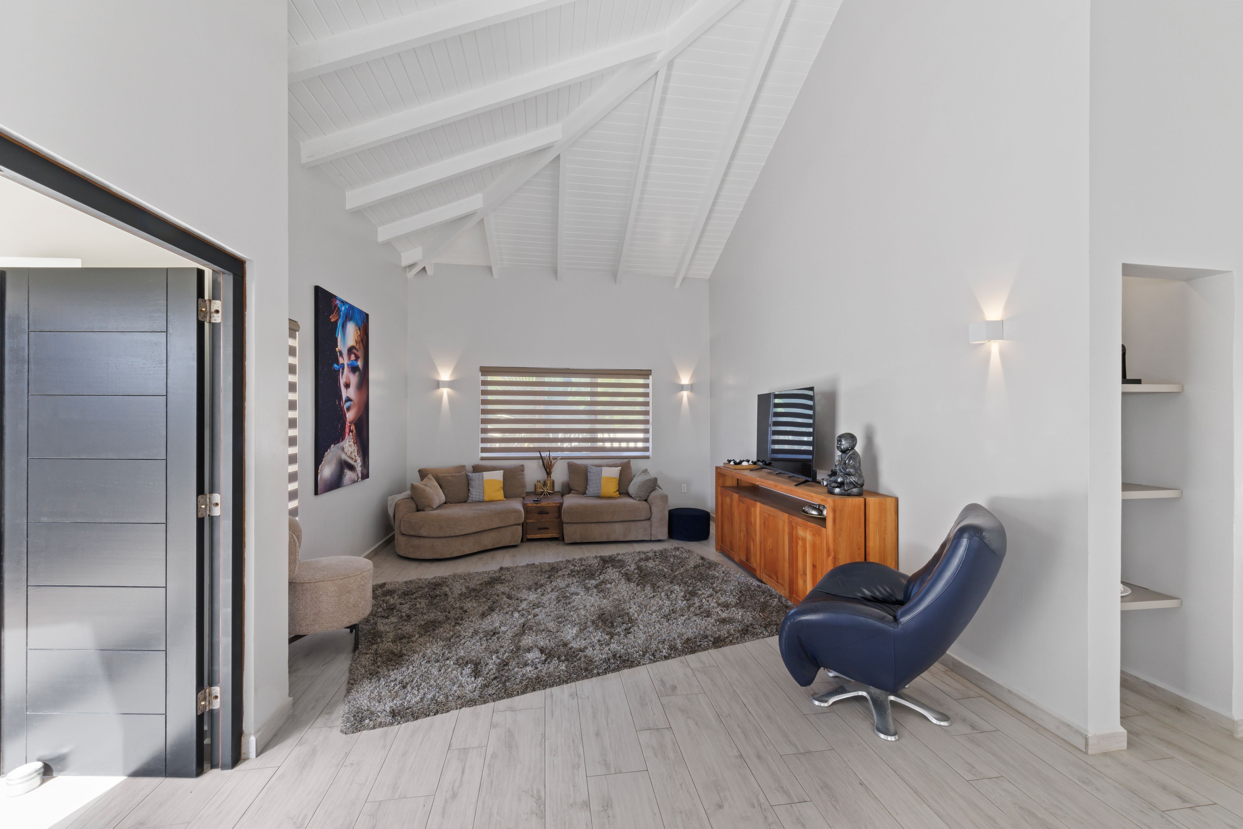 Villa in Damasco Resort