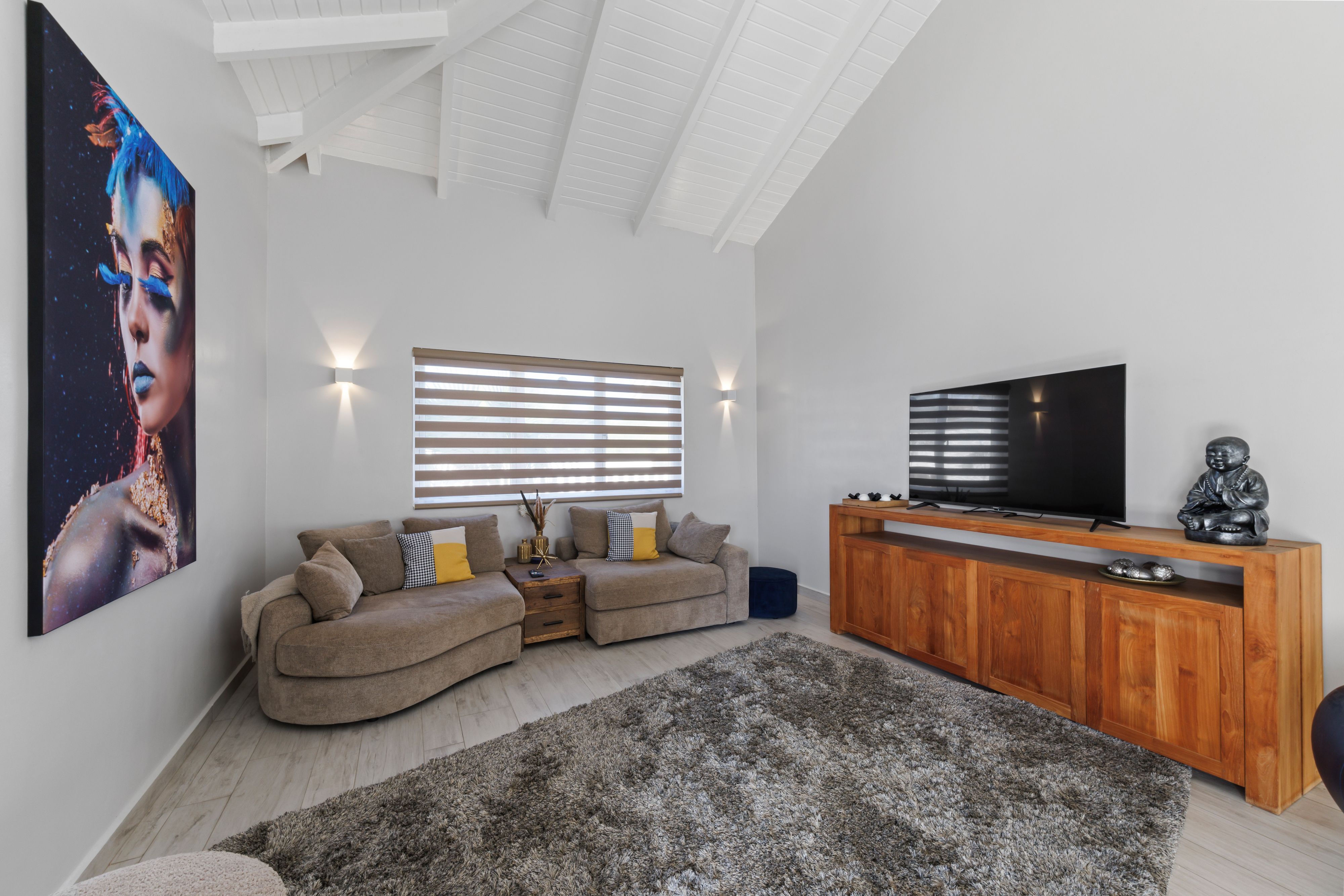 Villa in Damasco Resort