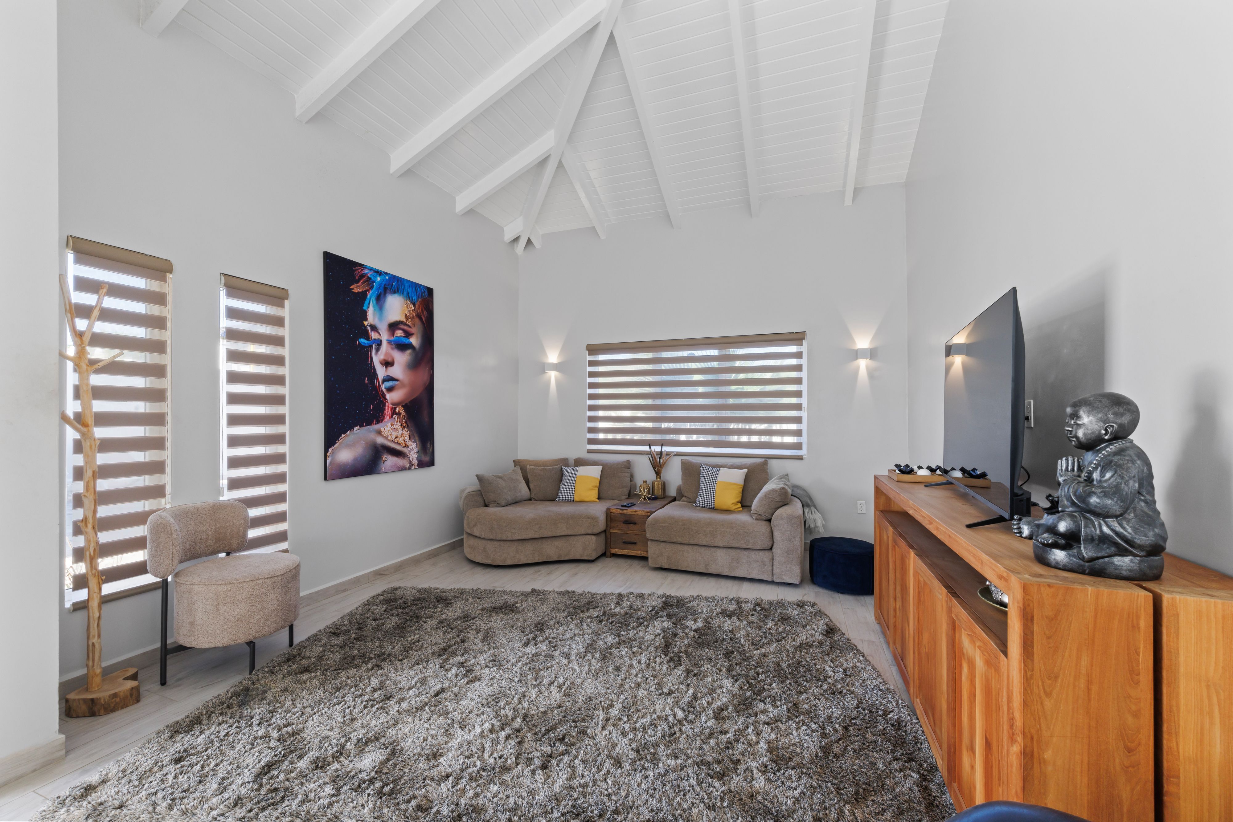Villa in Damasco Resort