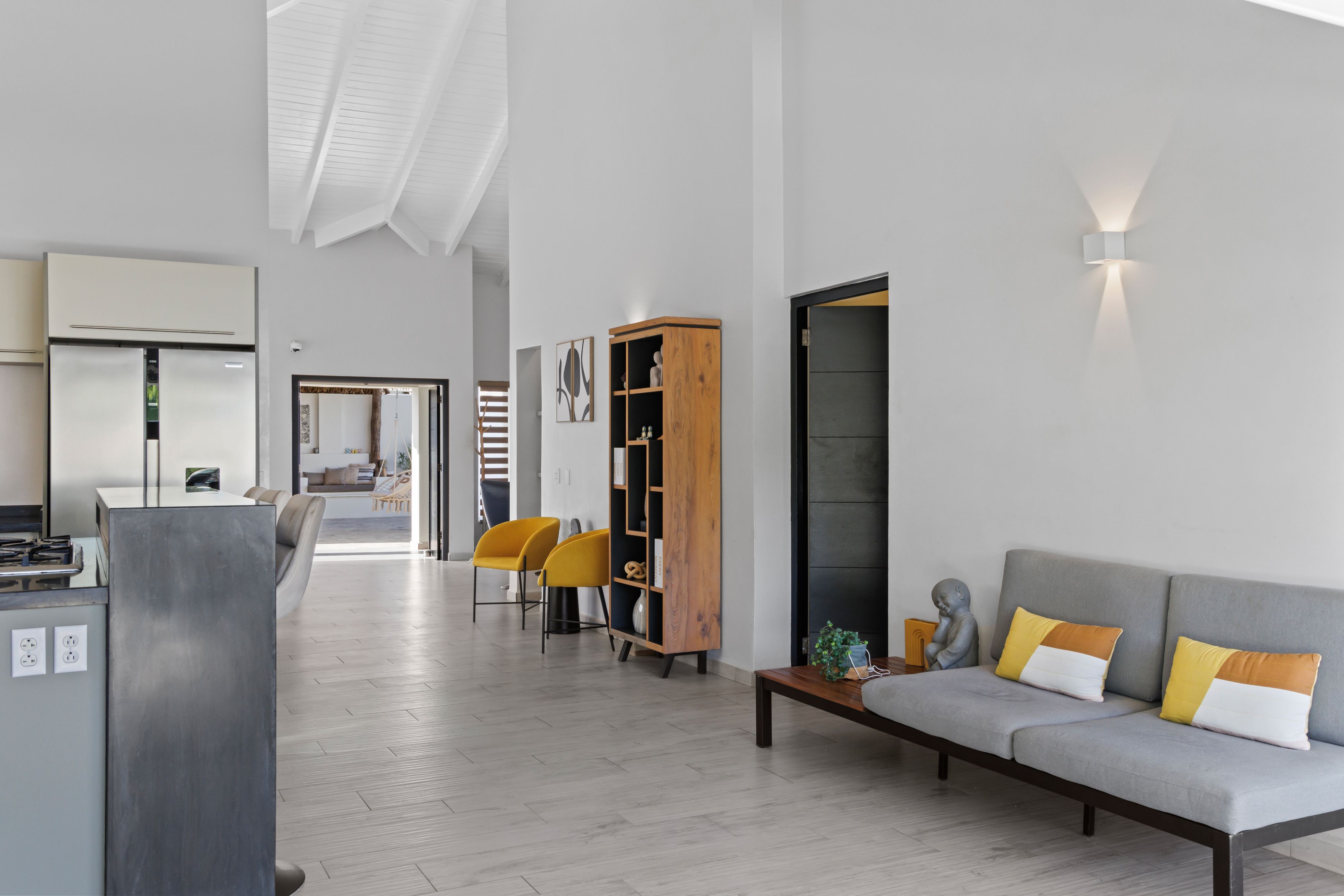Villa in Damasco Resort