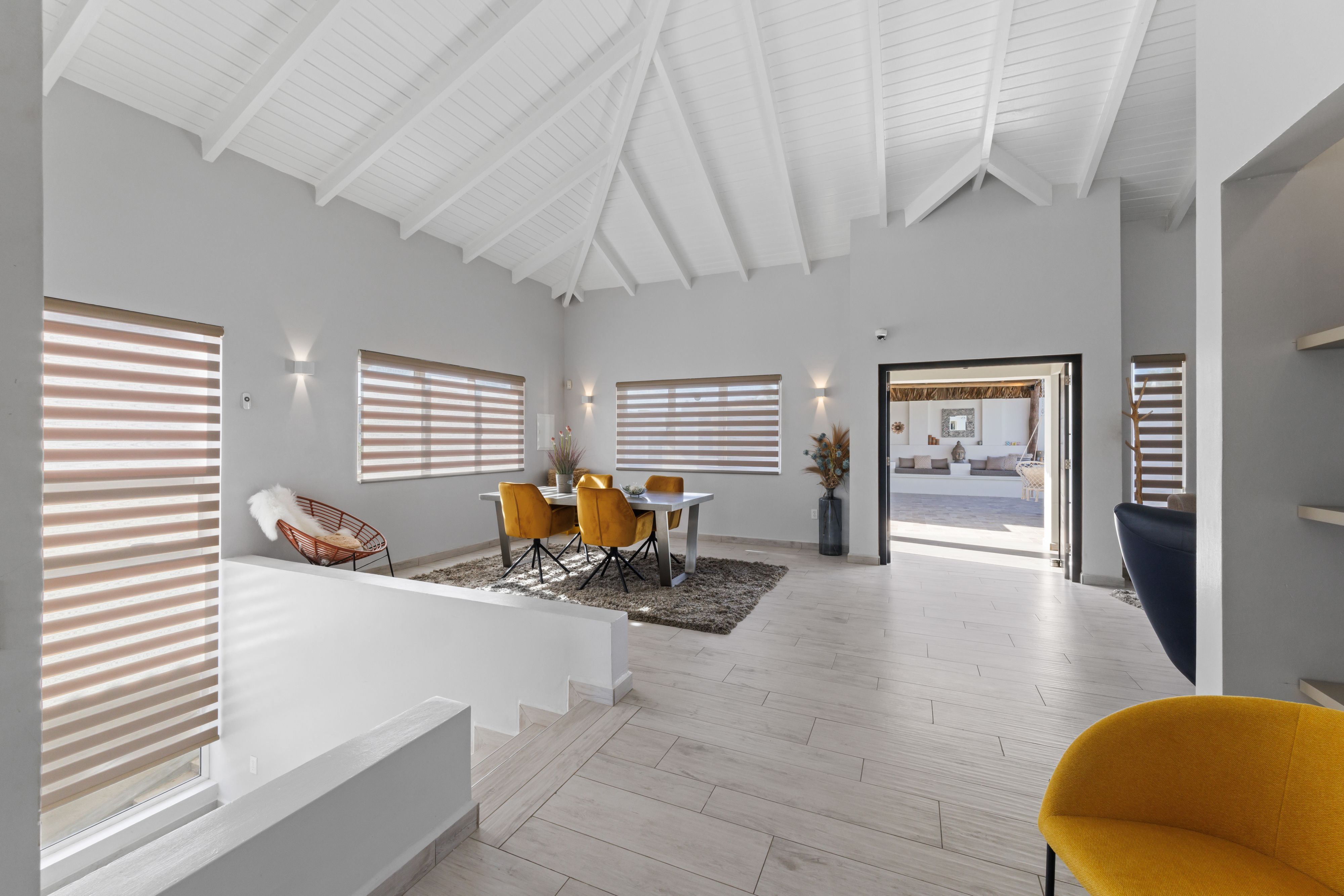 Villa in Damasco Resort