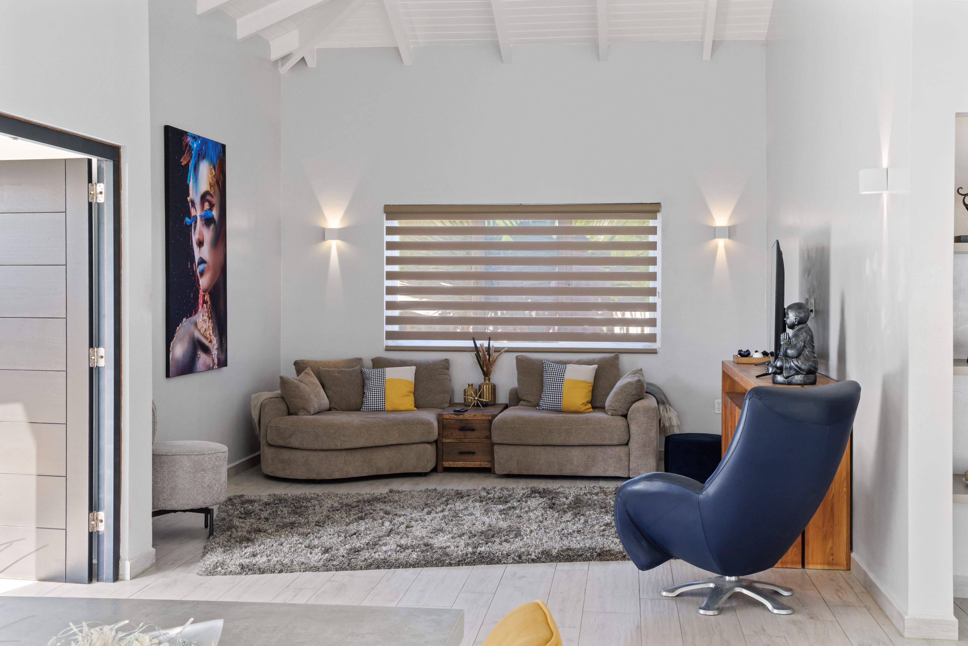 Villa in Damasco Resort
