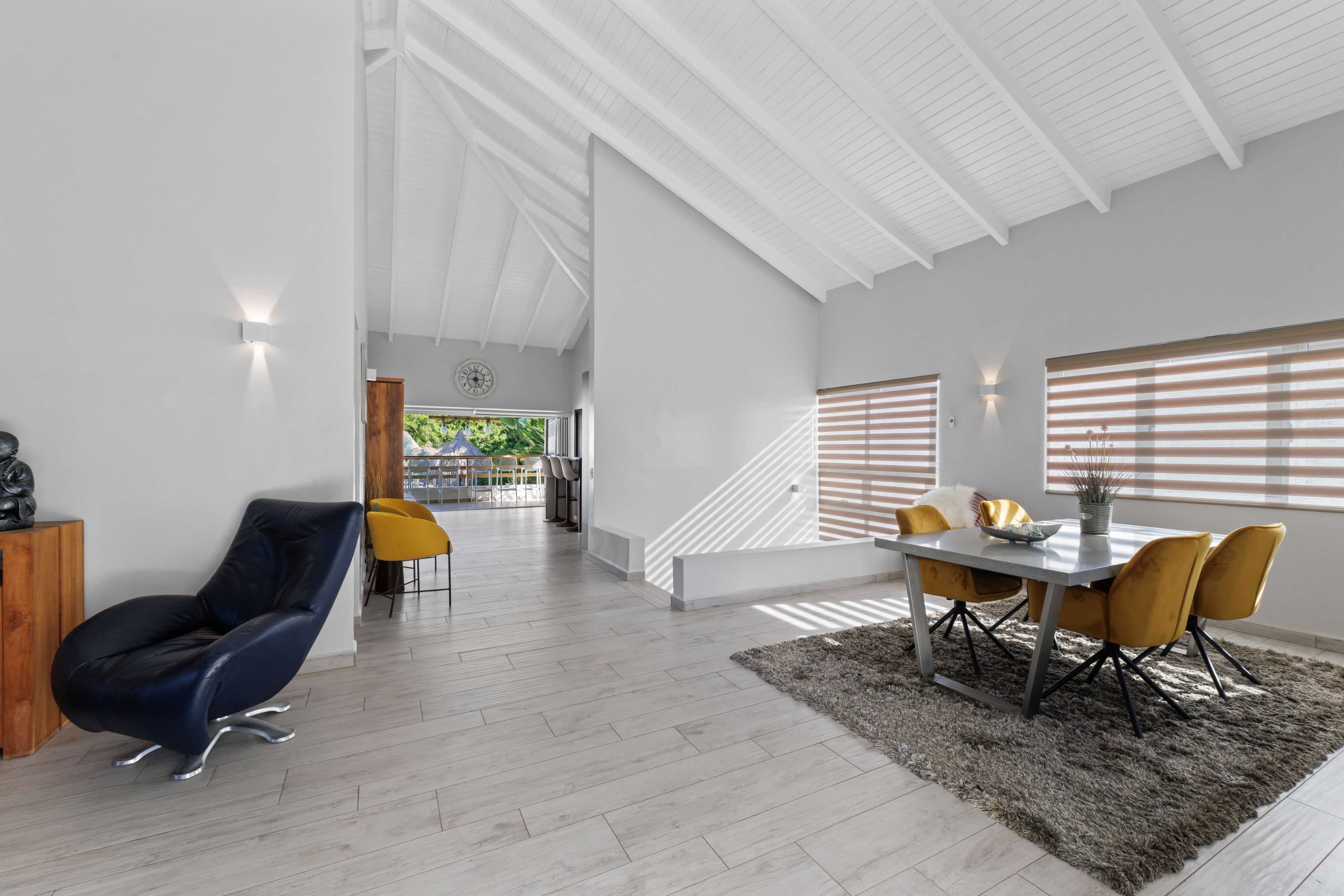 Villa in Damasco Resort
