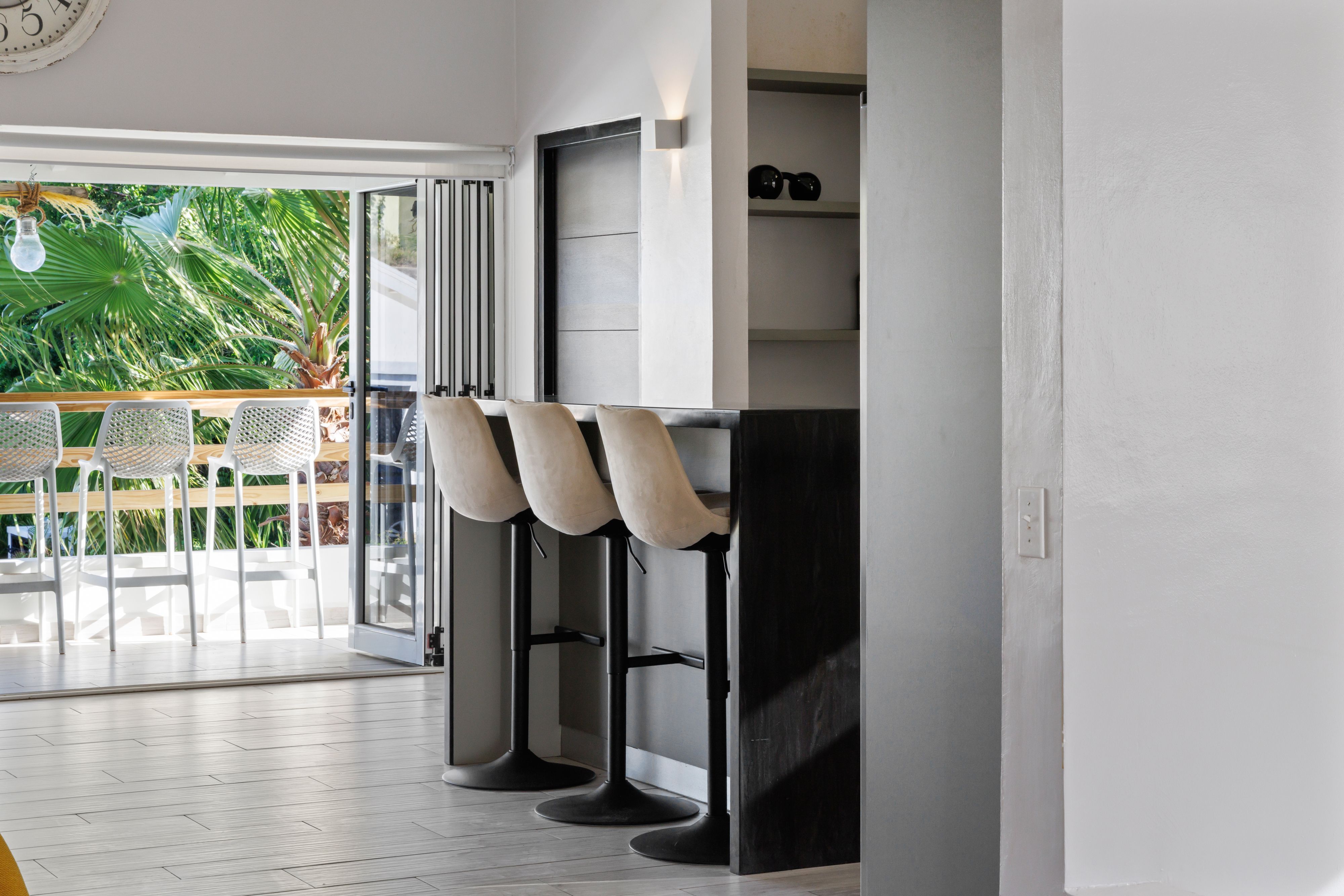 Villa in Damasco Resort