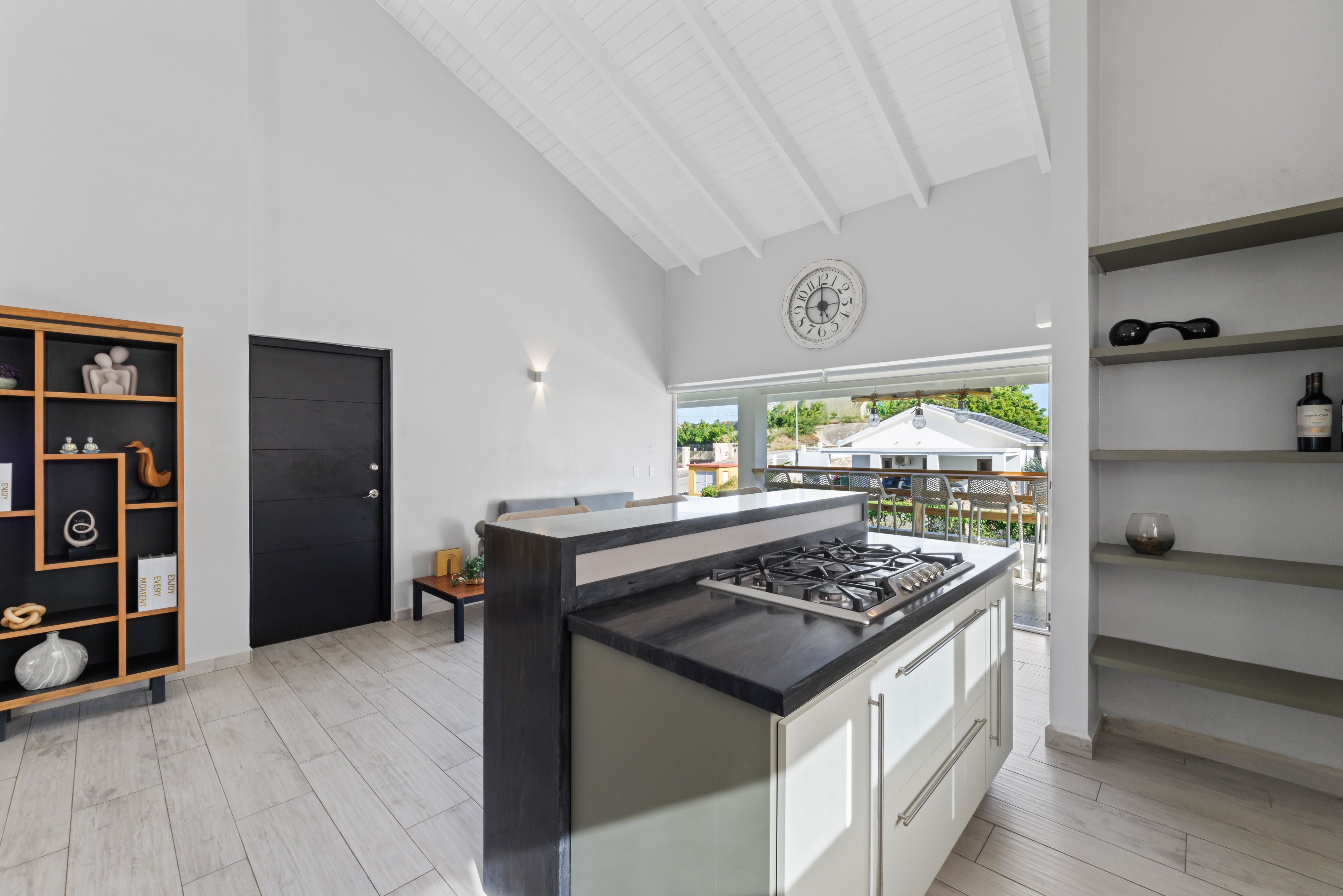 Villa in Damasco Resort