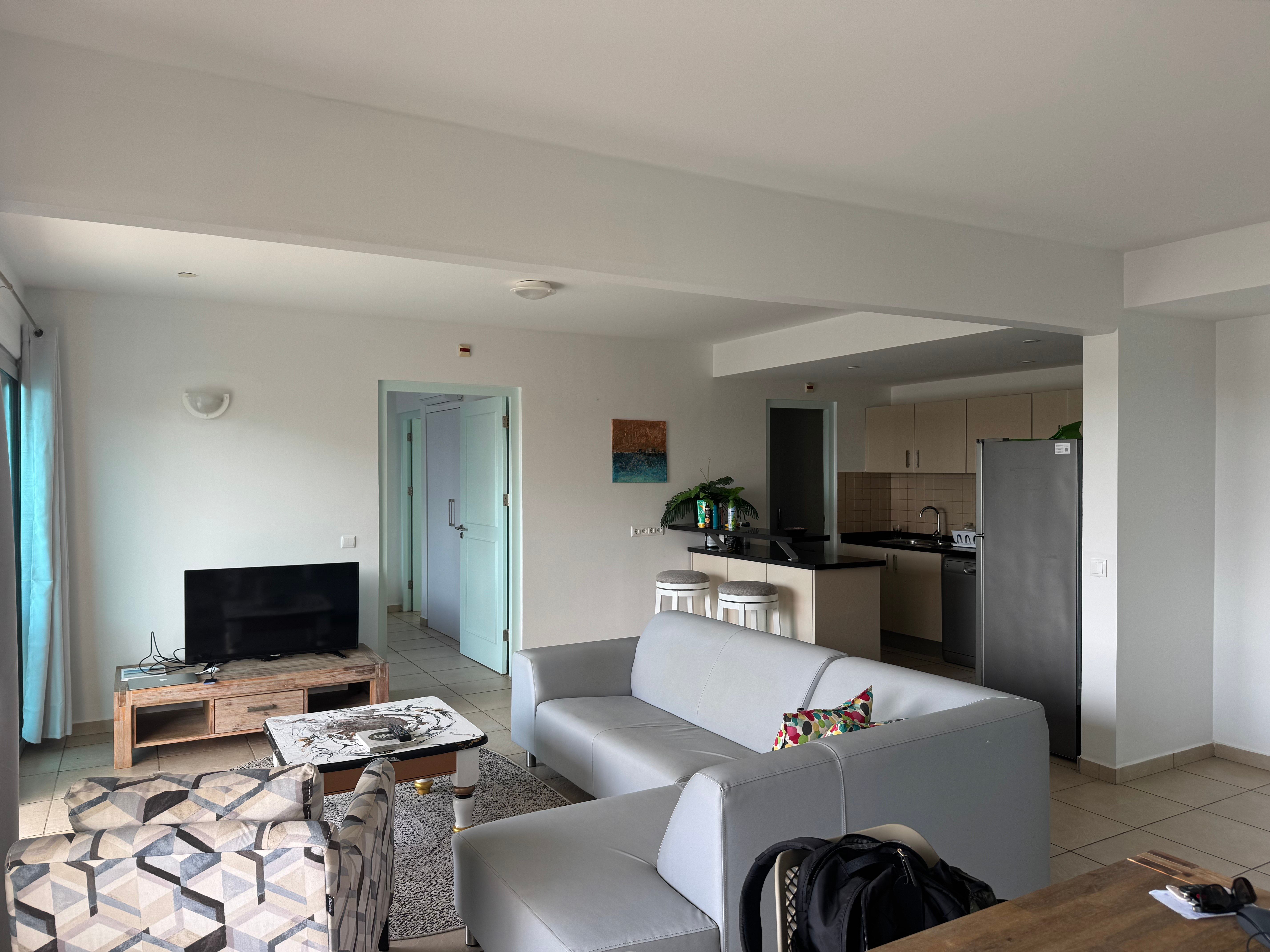 Apartment in Jan Thiel