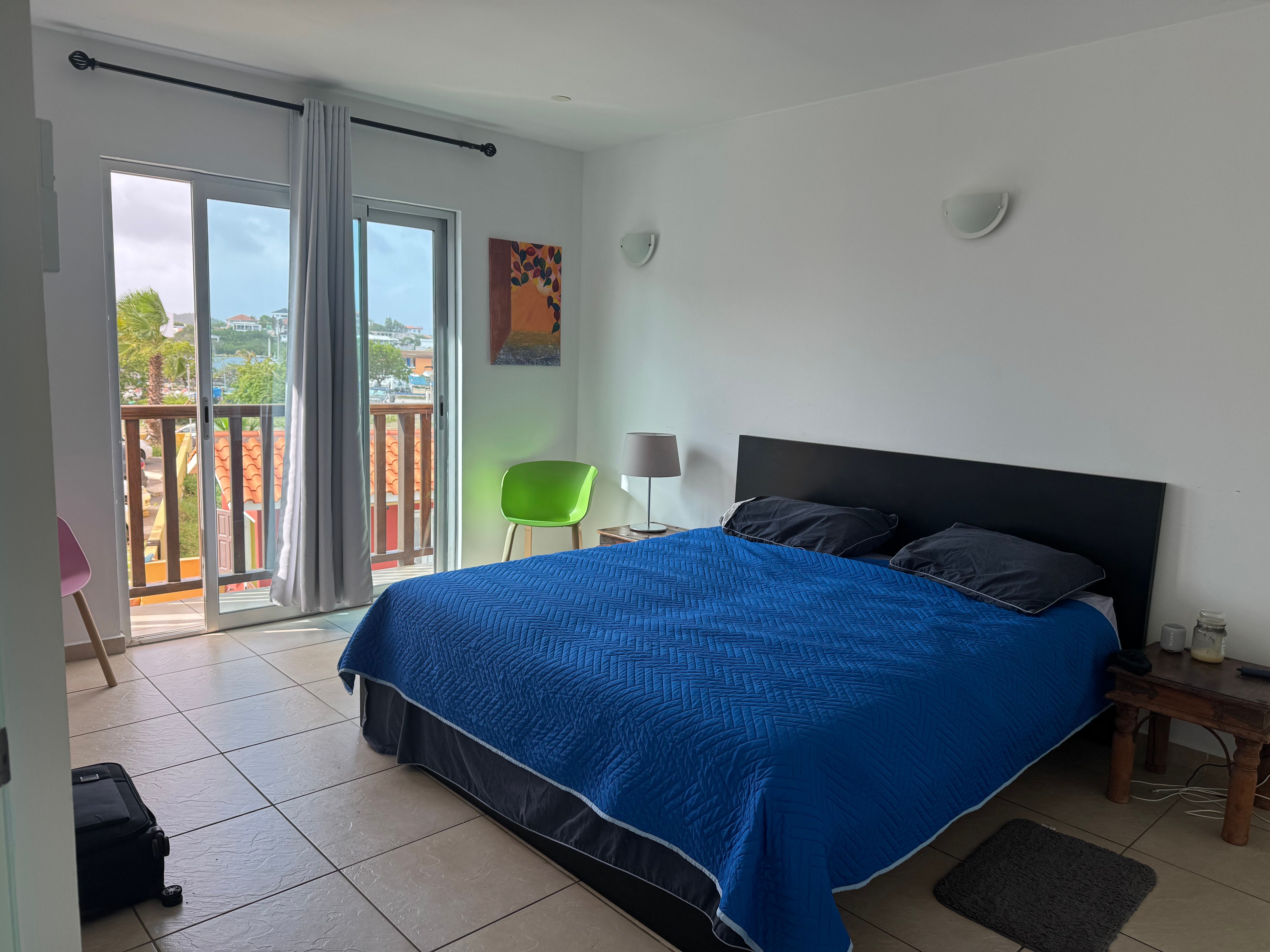 Apartment in Jan Thiel