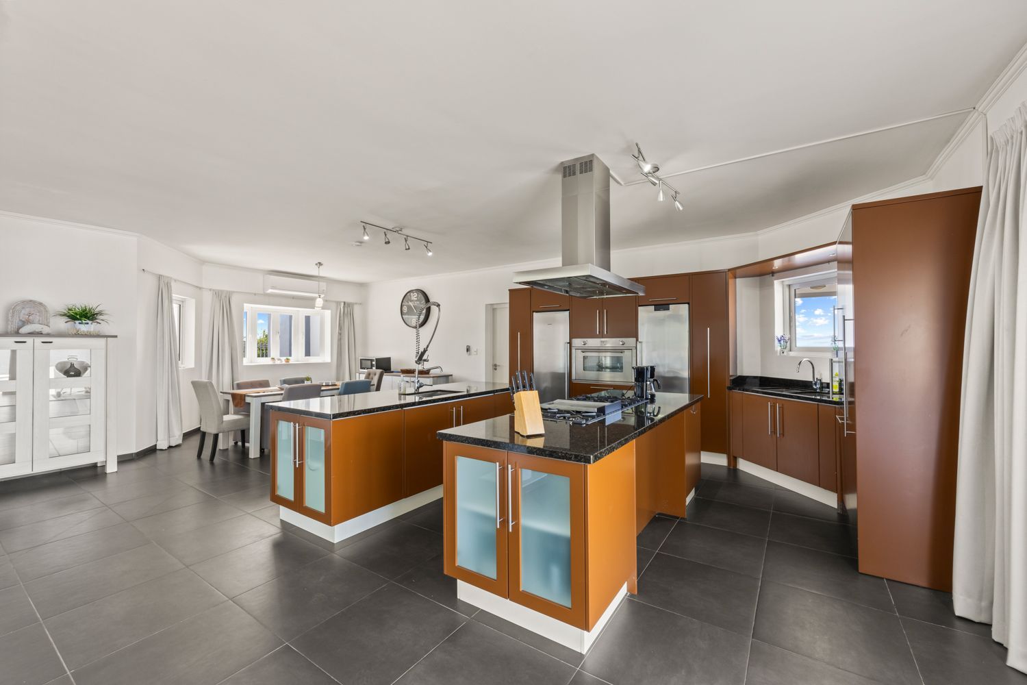 Villa in Cas Abou