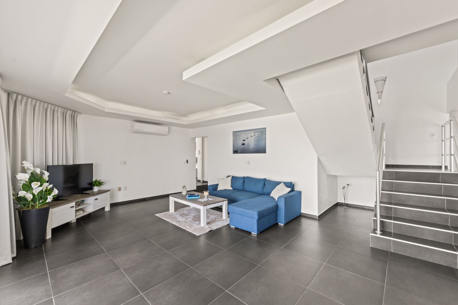 Villa in Cas Abou