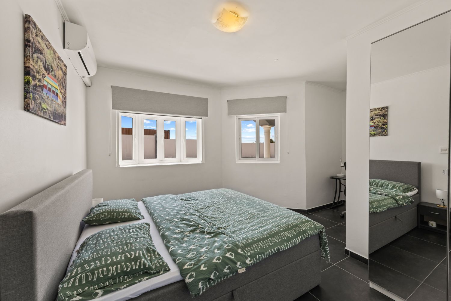 Villa in Cas Abou