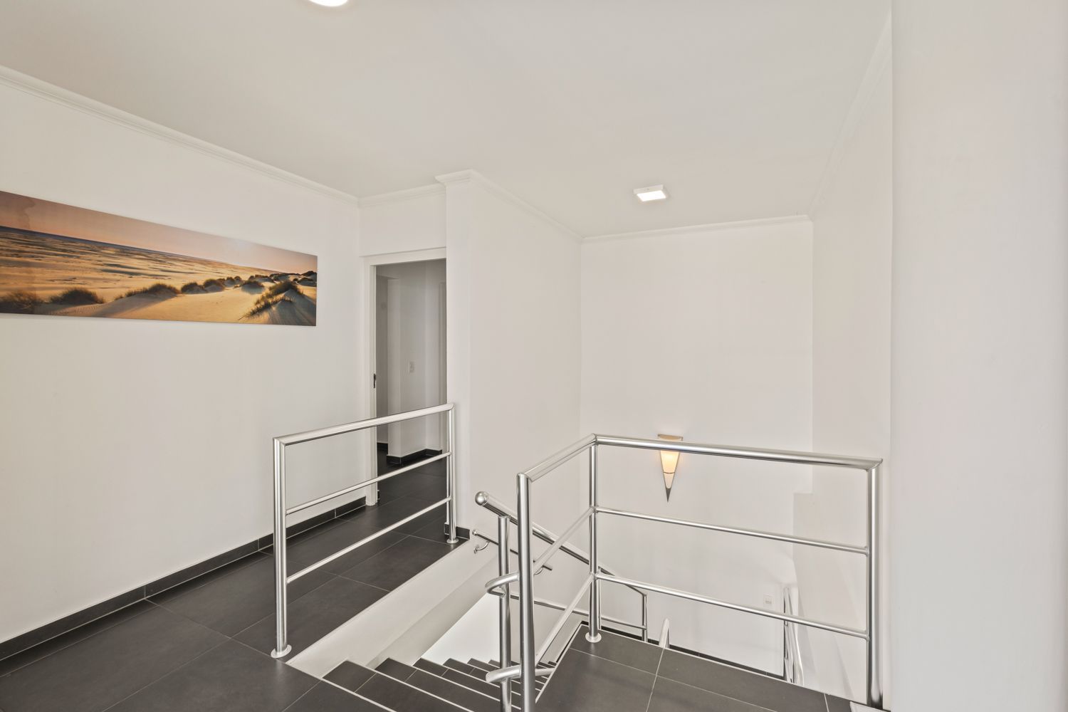 Villa in Cas Abou