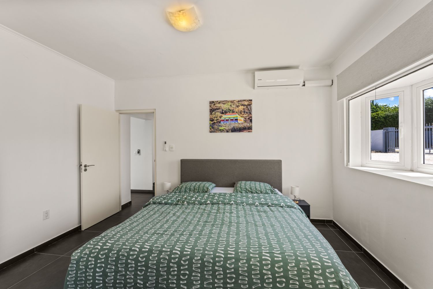 Villa in Cas Abou
