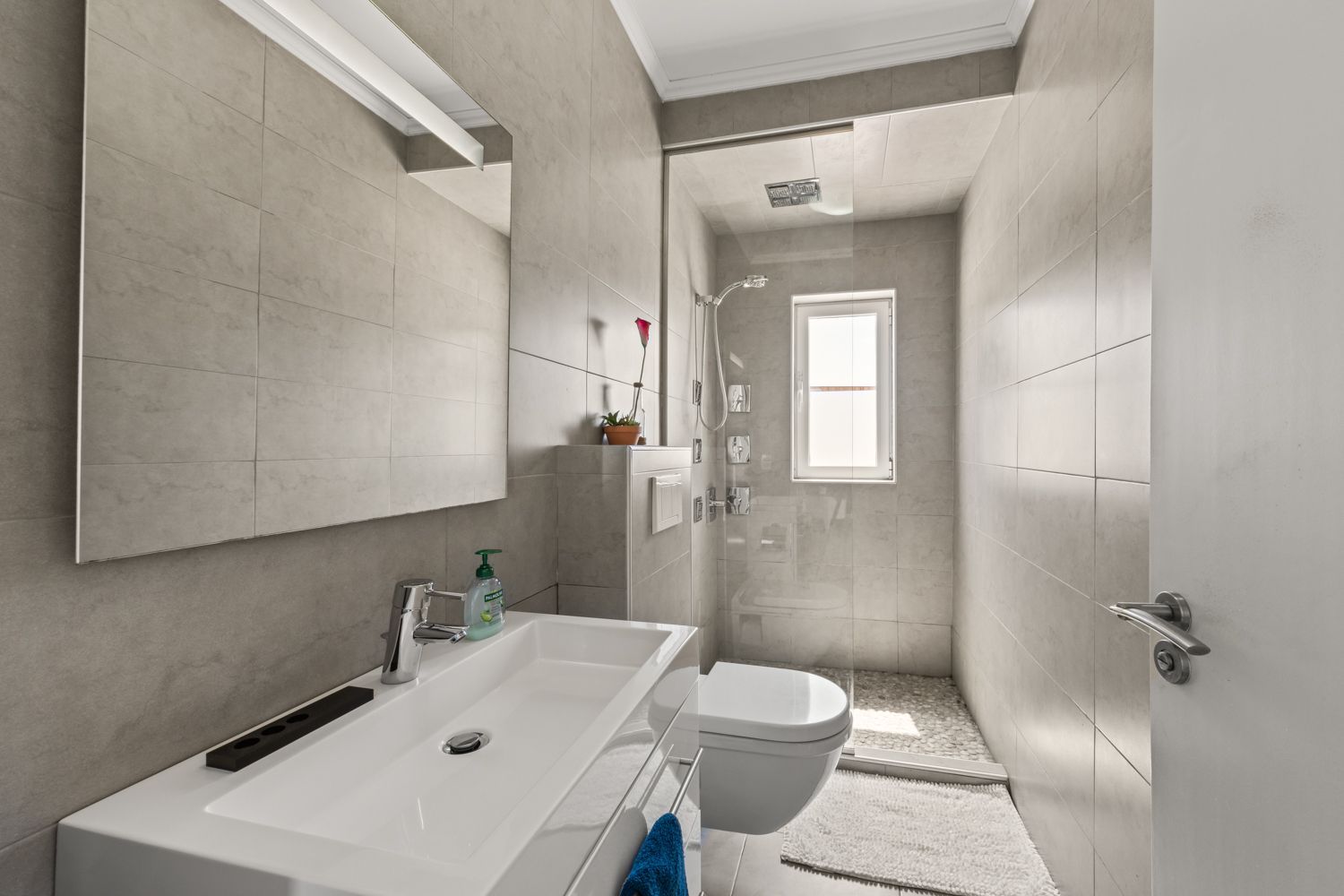 Villa in Cas Abou