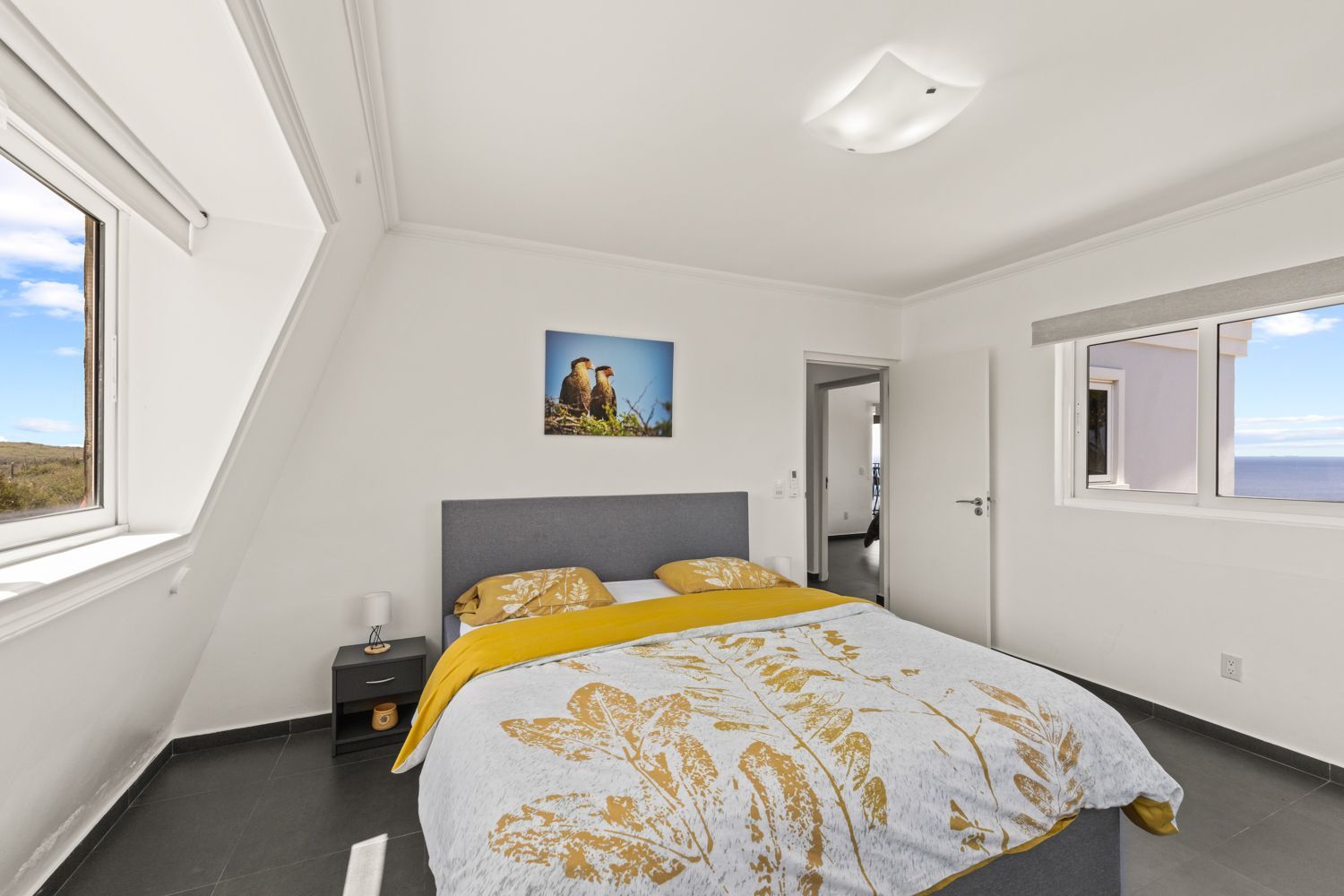 Villa in Cas Abou