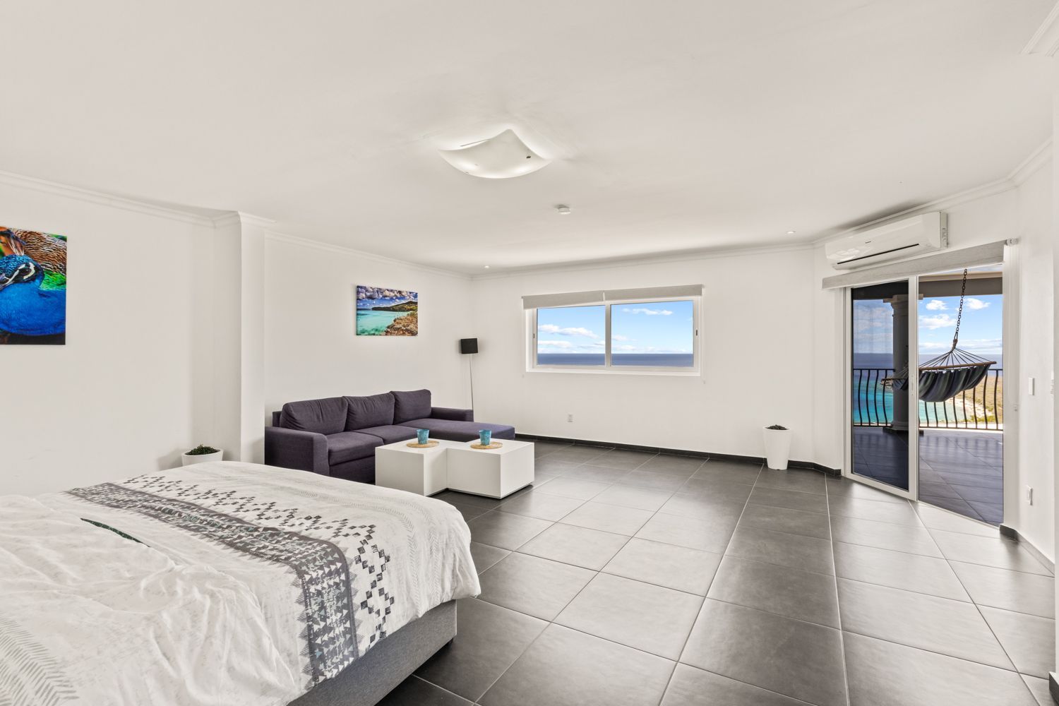 Villa in Cas Abou