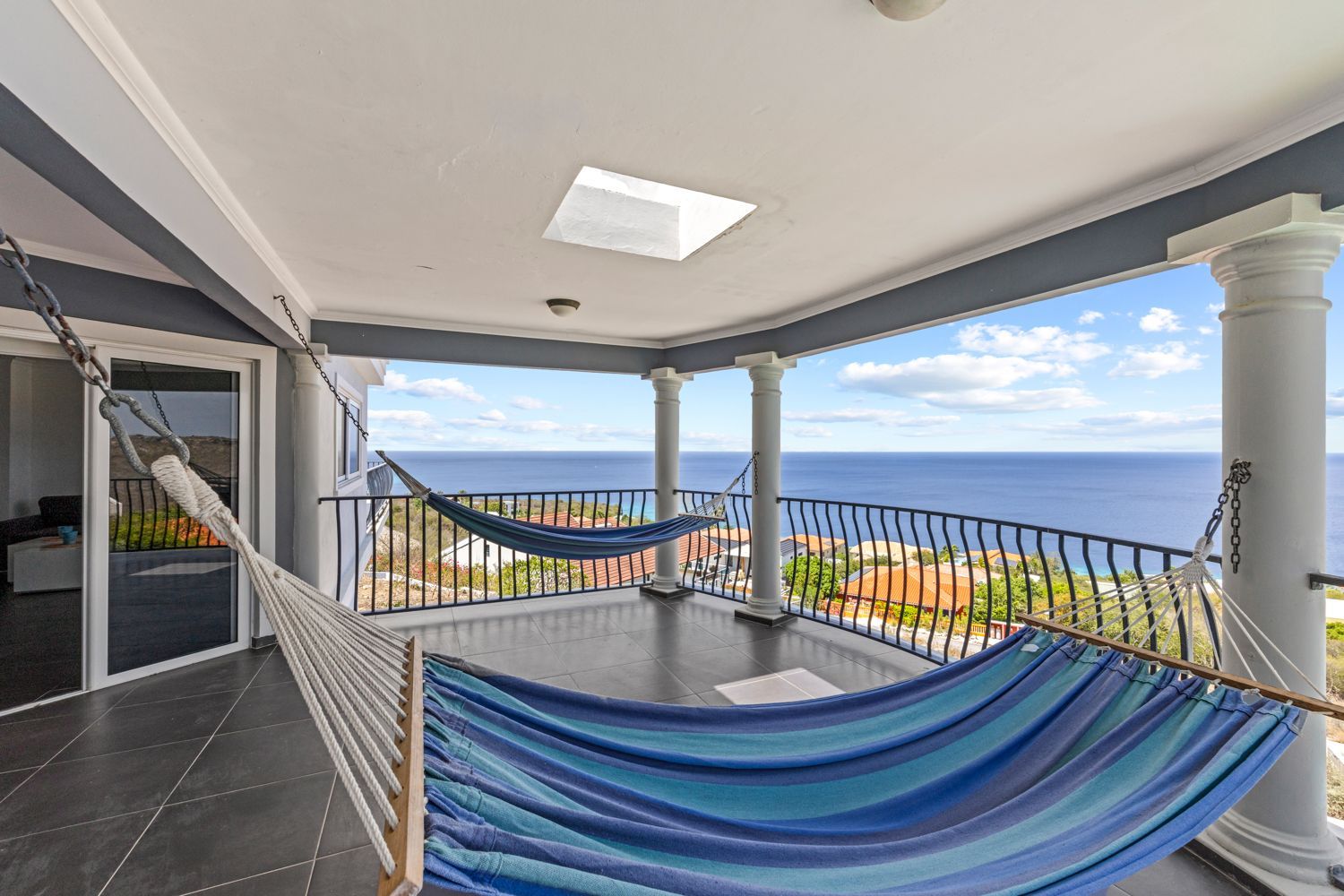 Villa in Cas Abou