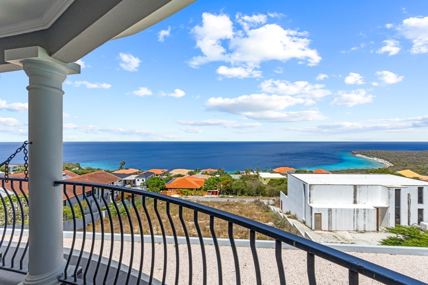 Villa in Cas Abou