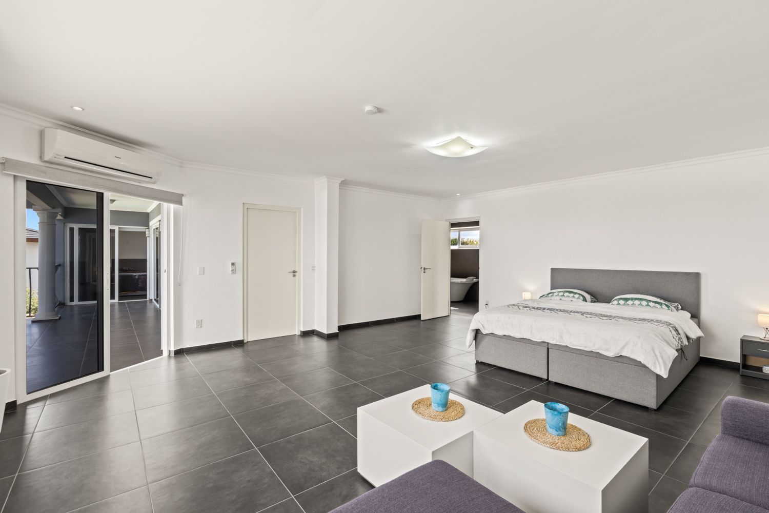 Villa in Cas Abou