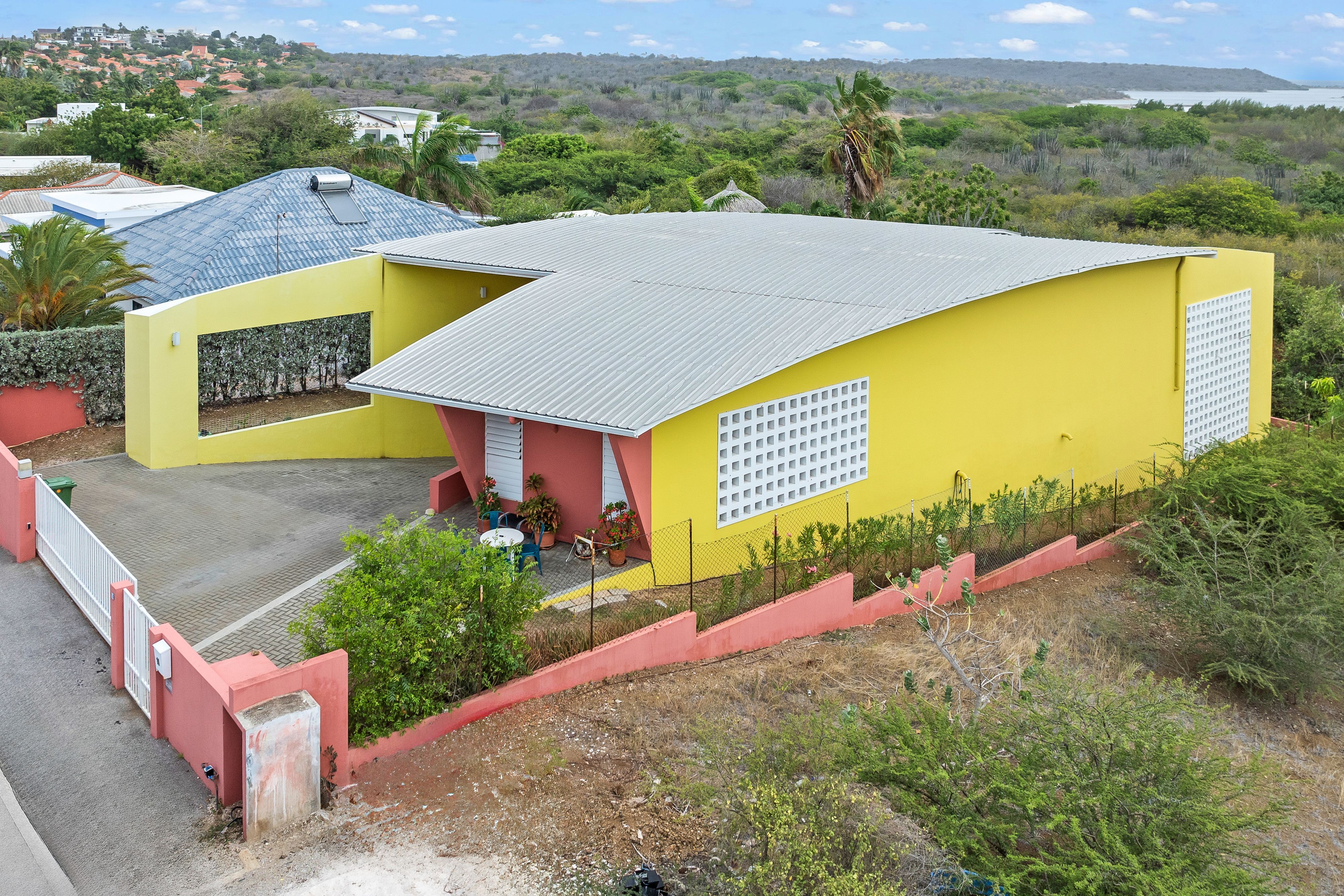 Villa in Damasco Resort