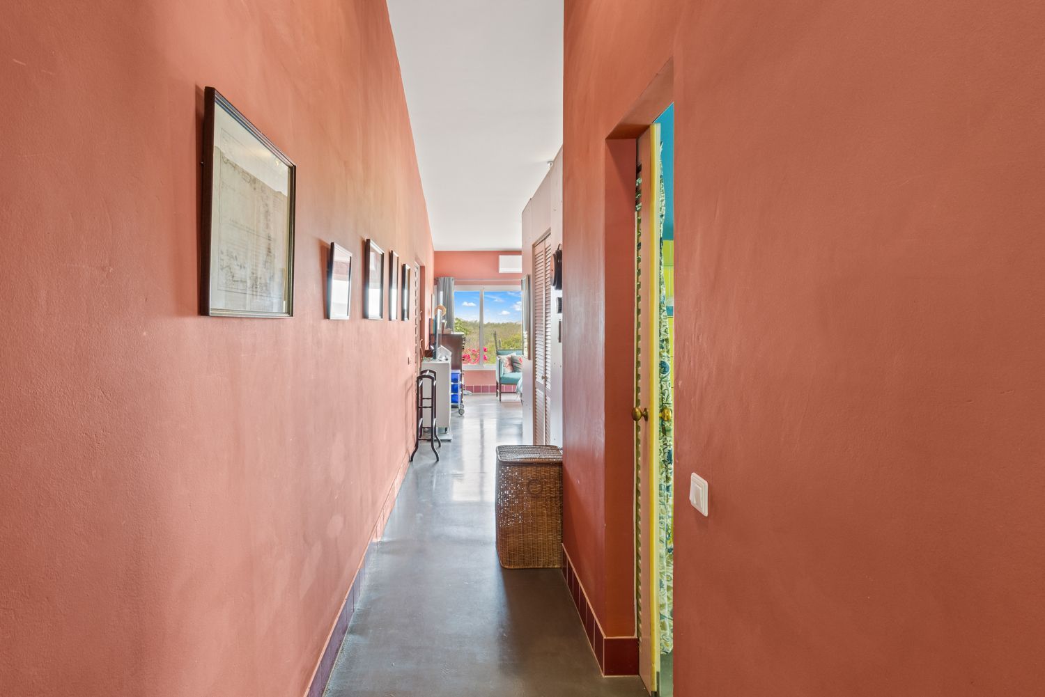Villa in Damasco Resort