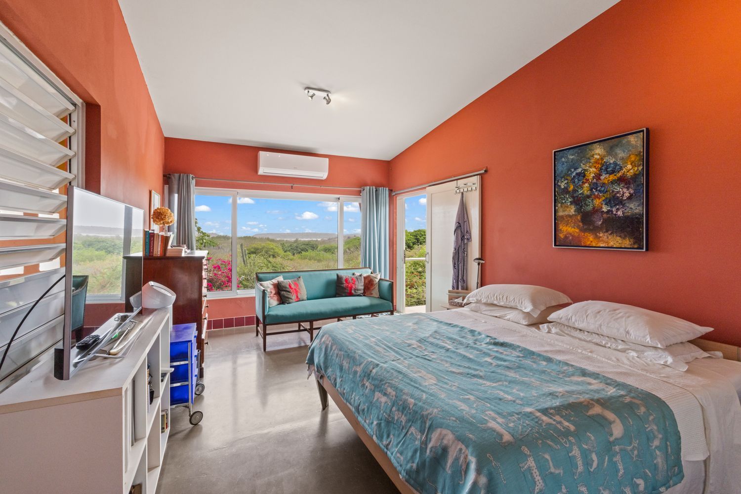 Villa in Damasco Resort