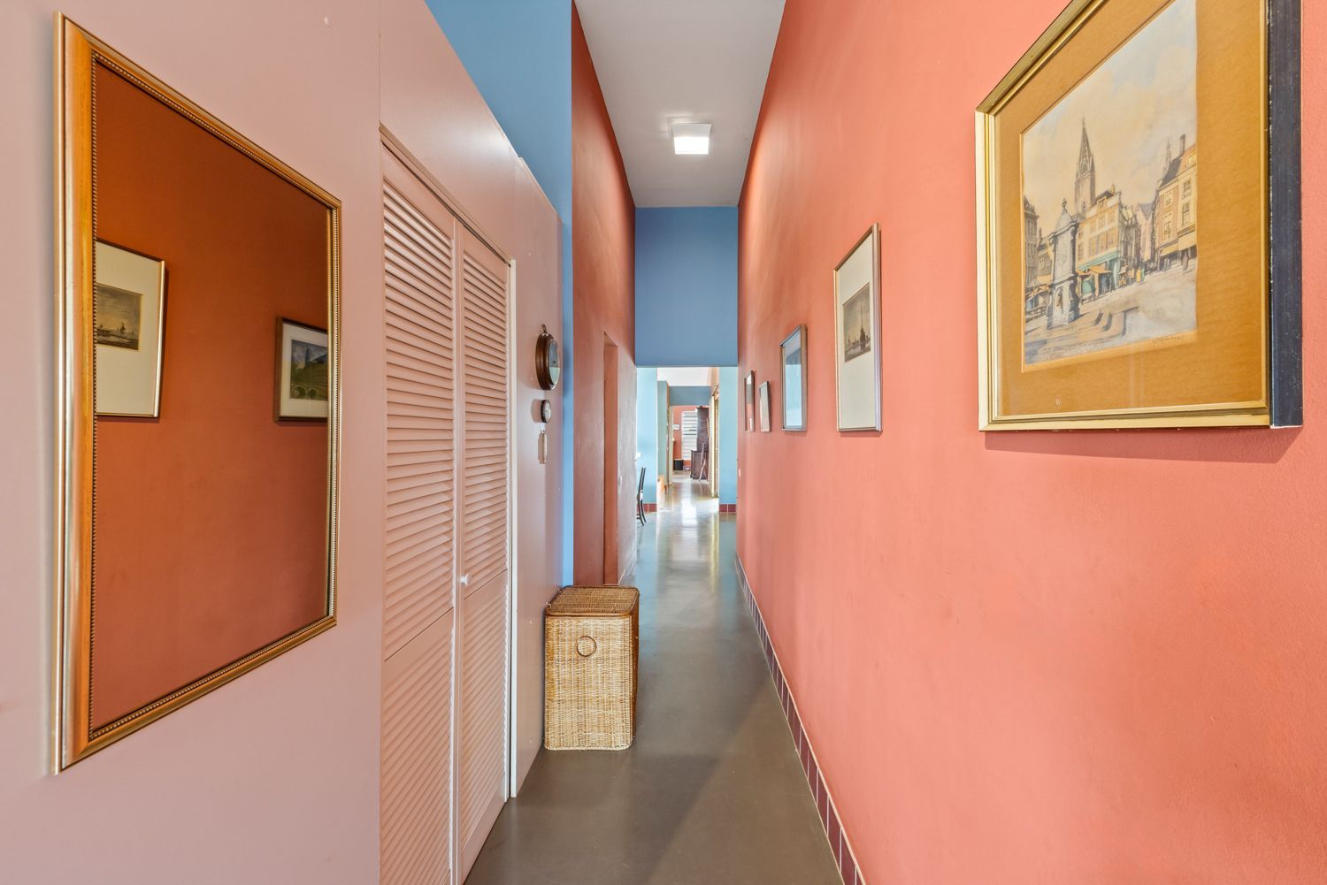 Villa in Damasco Resort