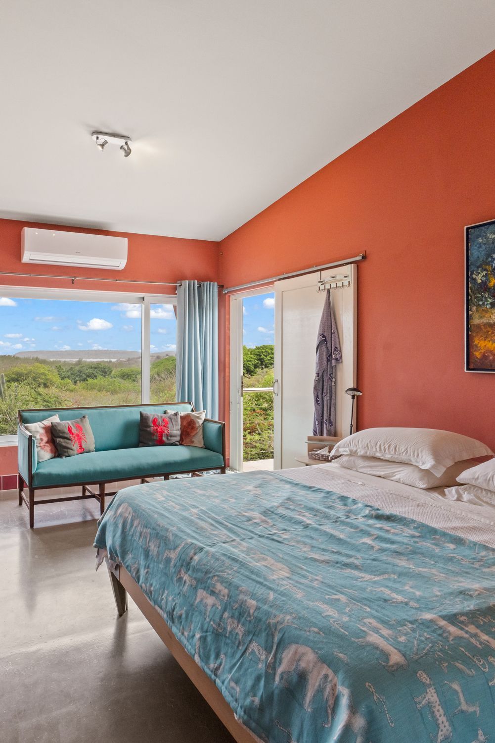 Villa in Damasco Resort