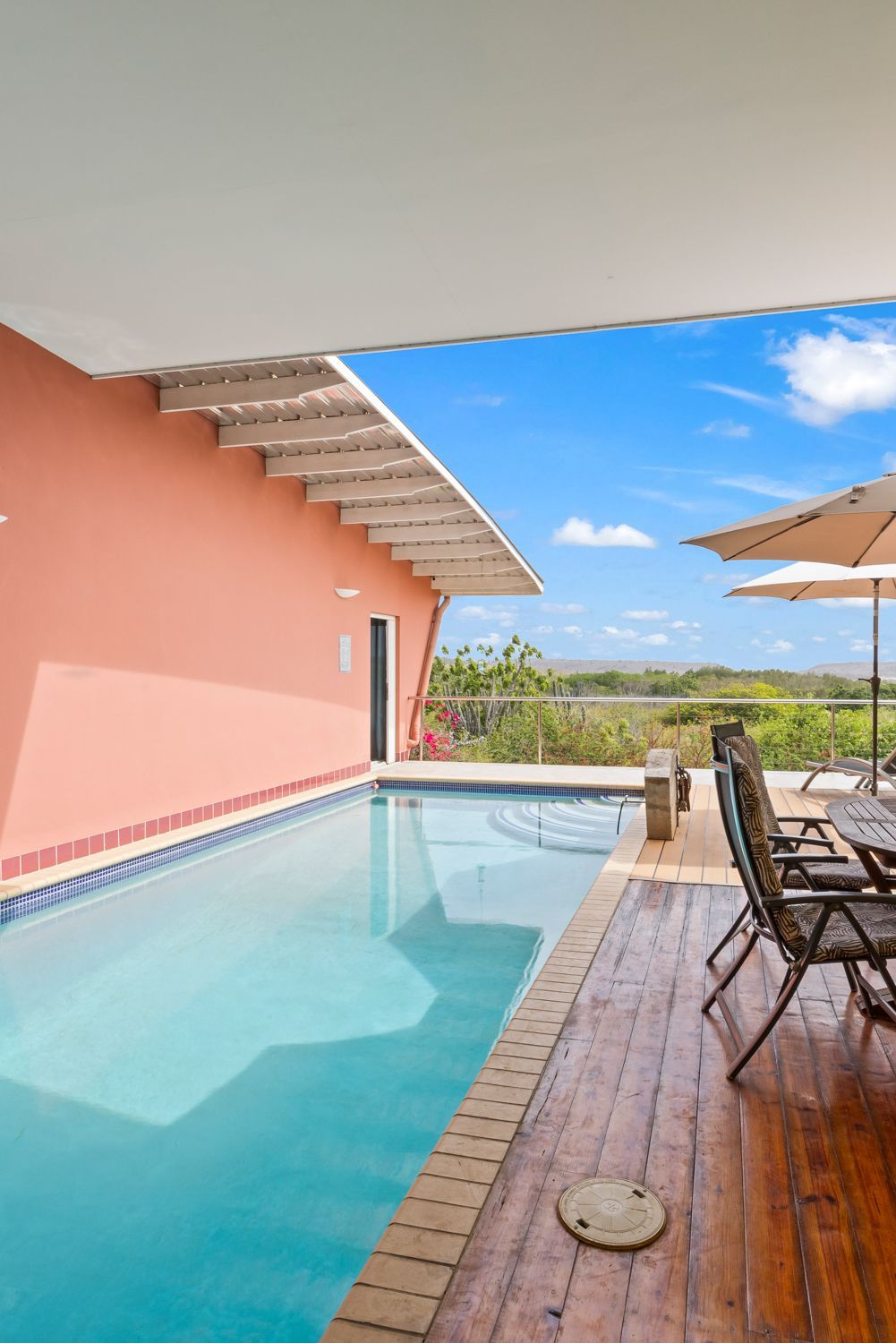 Villa in Damasco Resort