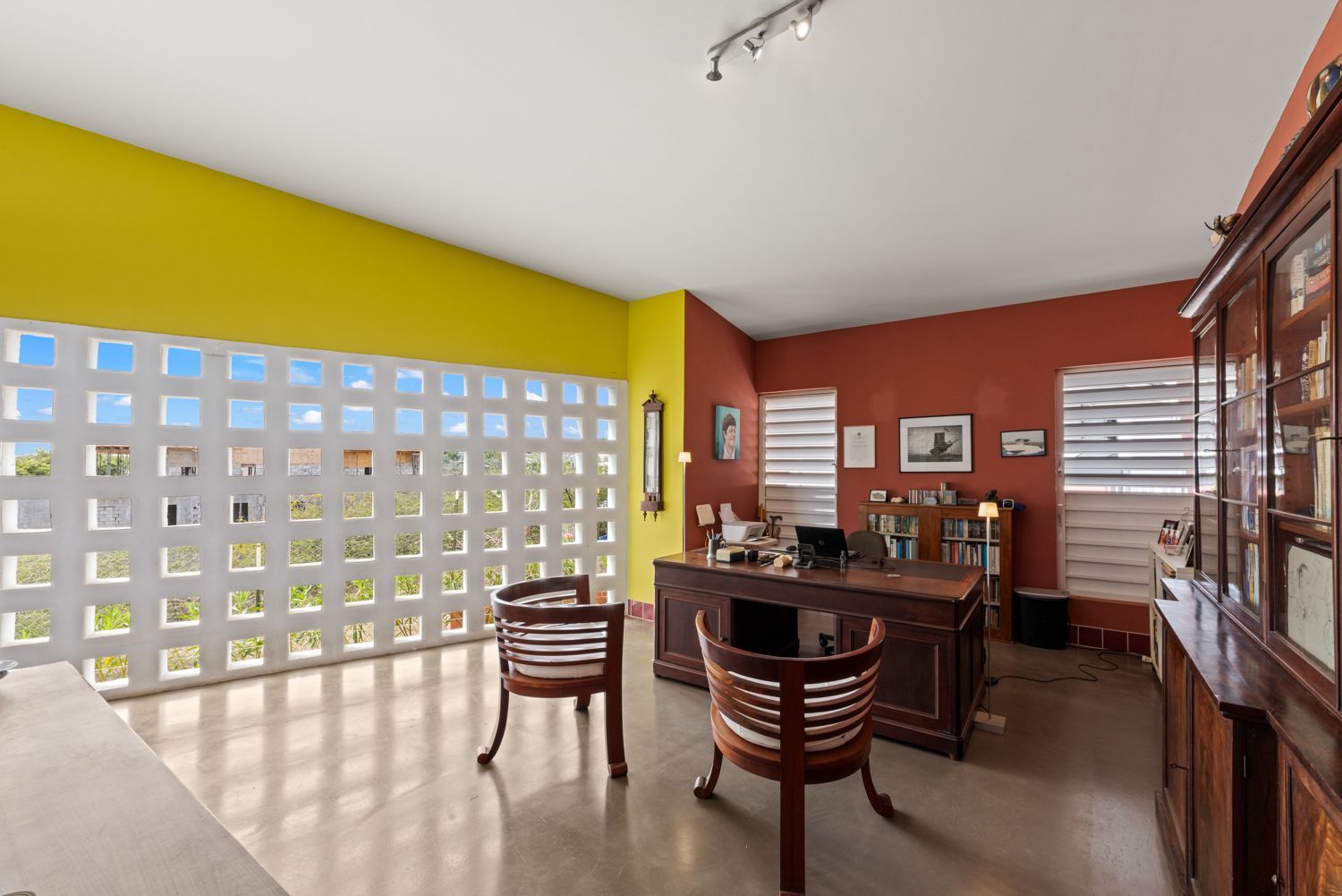 Villa in Damasco Resort