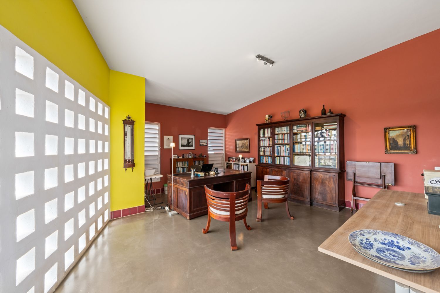 Villa in Damasco Resort