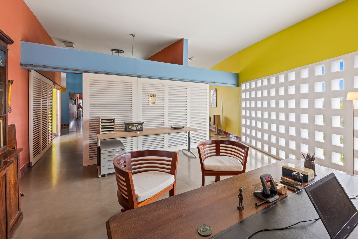 Villa in Damasco Resort