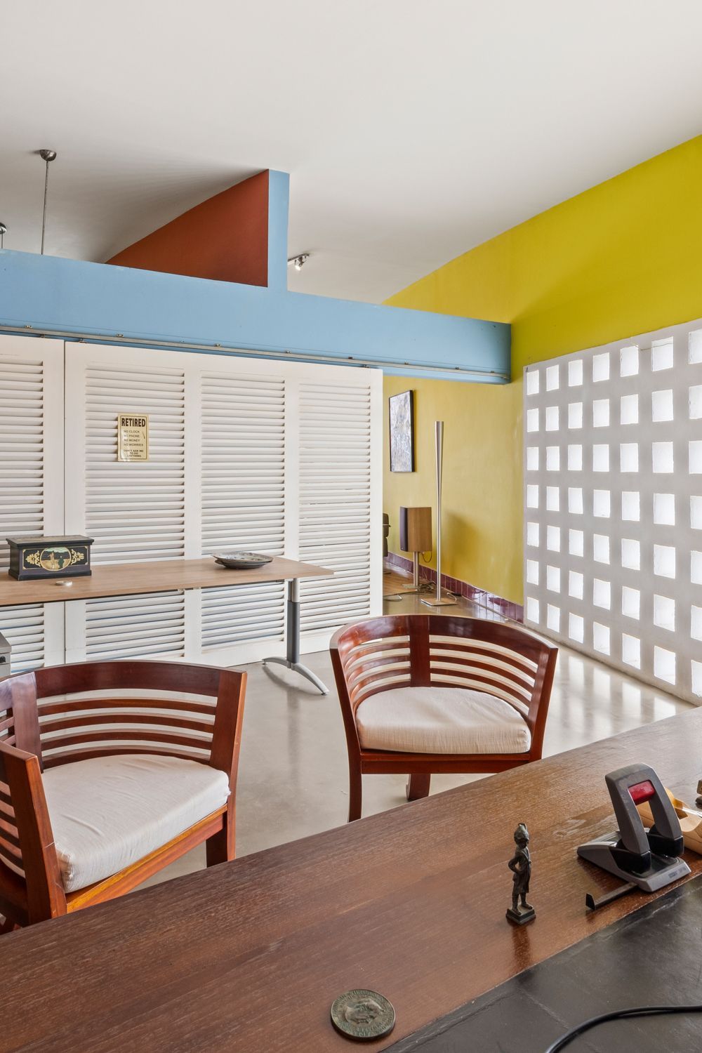 Villa in Damasco Resort