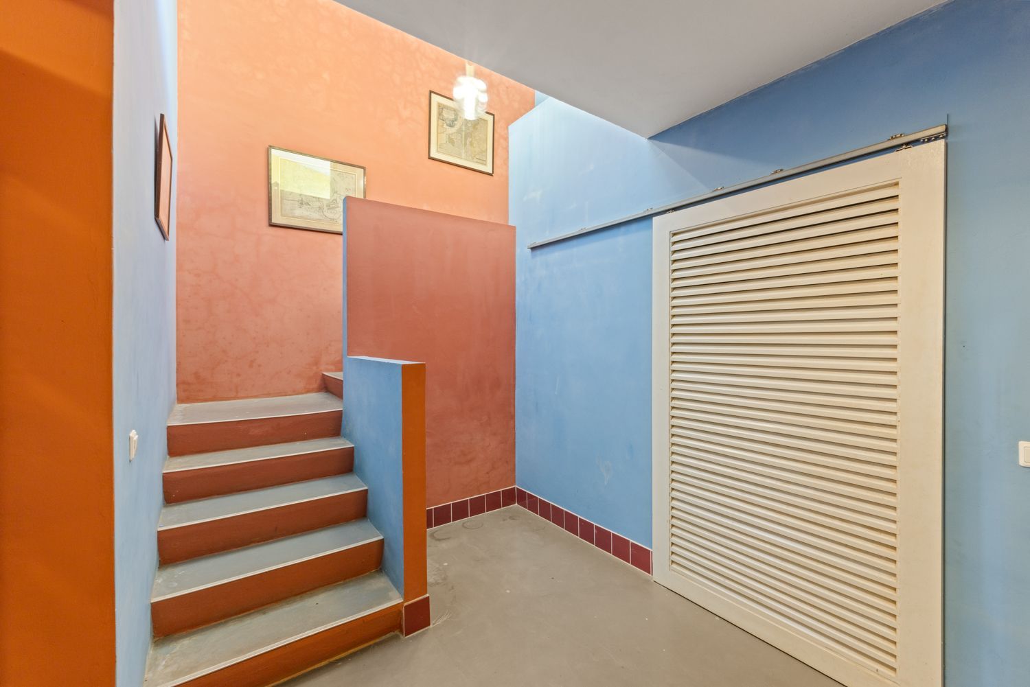 Villa in Damasco Resort