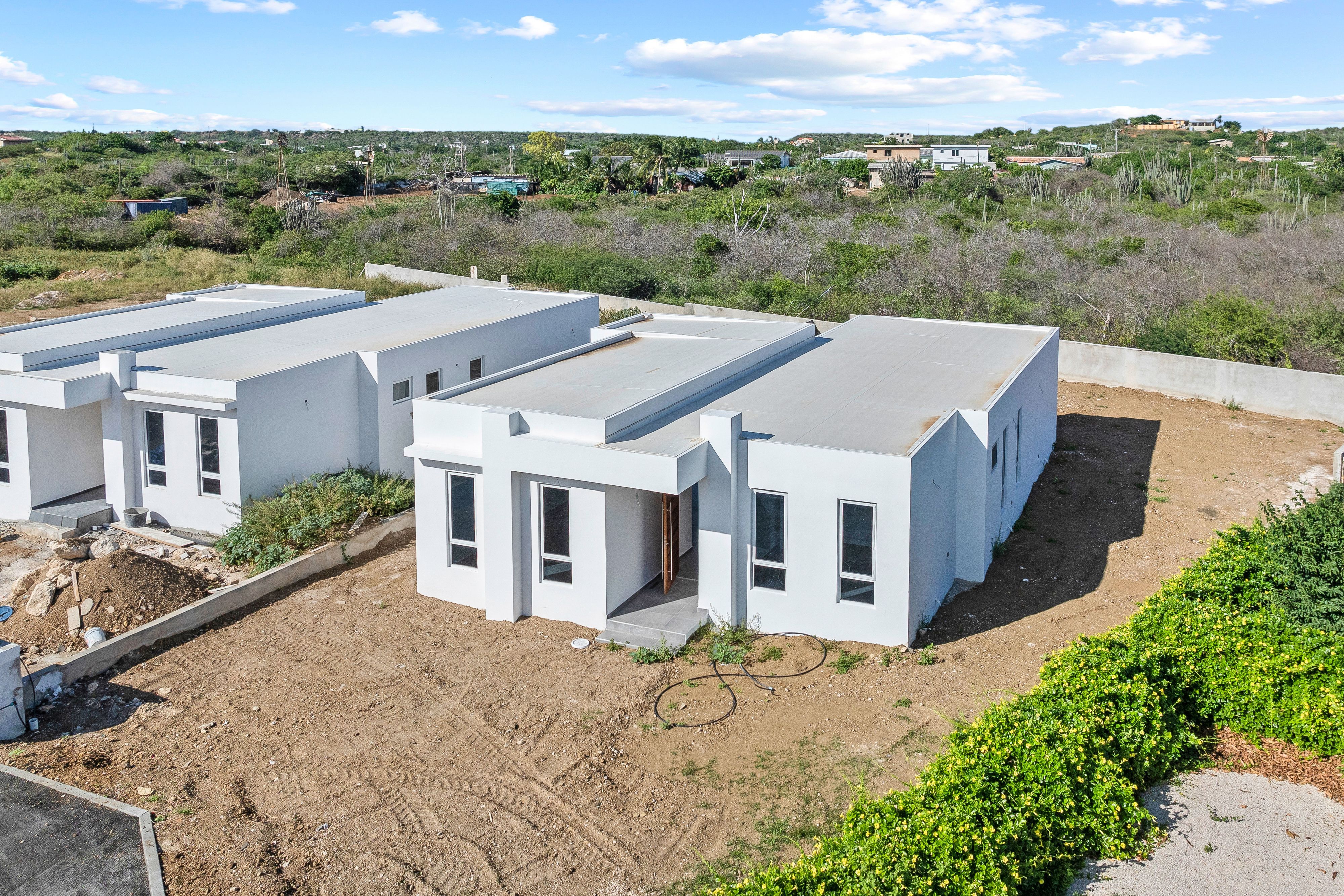 Property in Abrahamsz