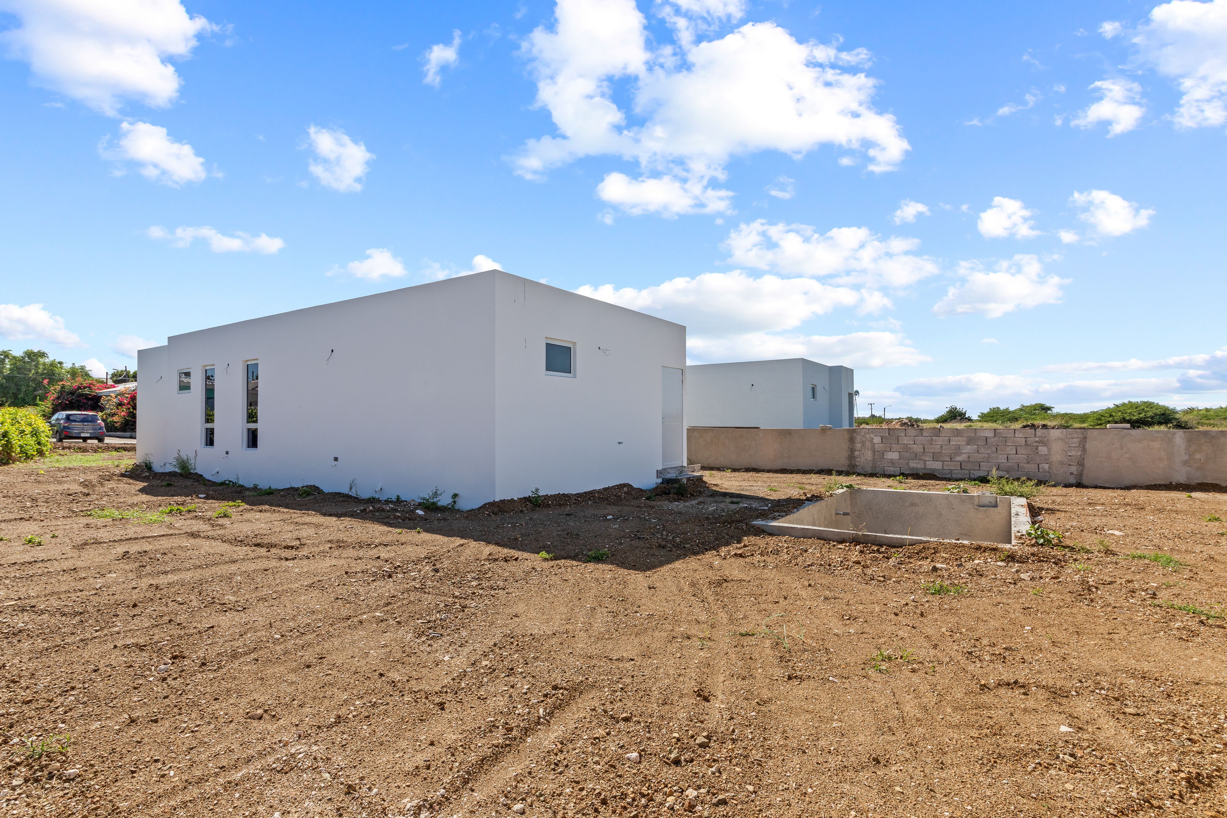 Property in Abrahamsz