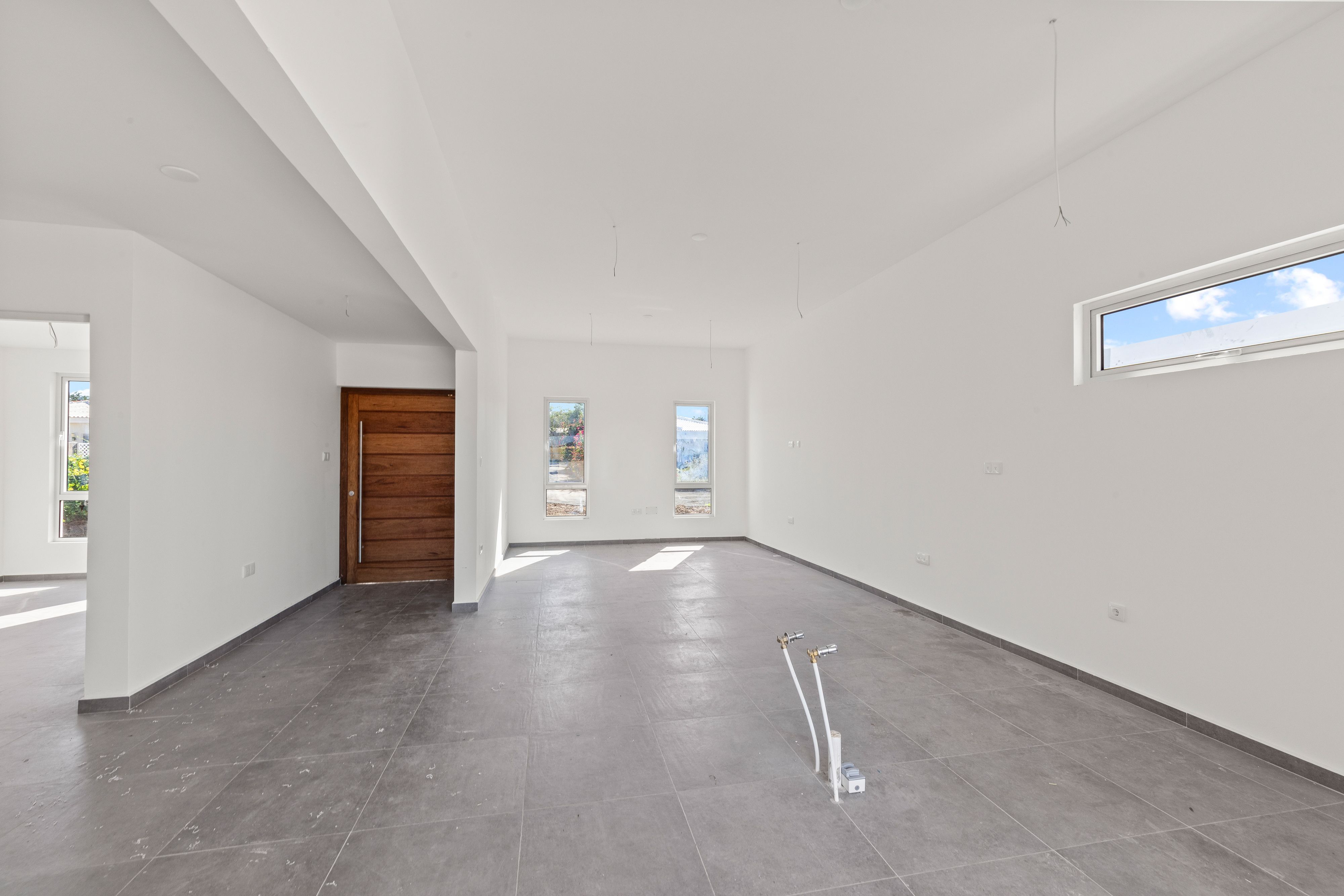 Property in Abrahamsz