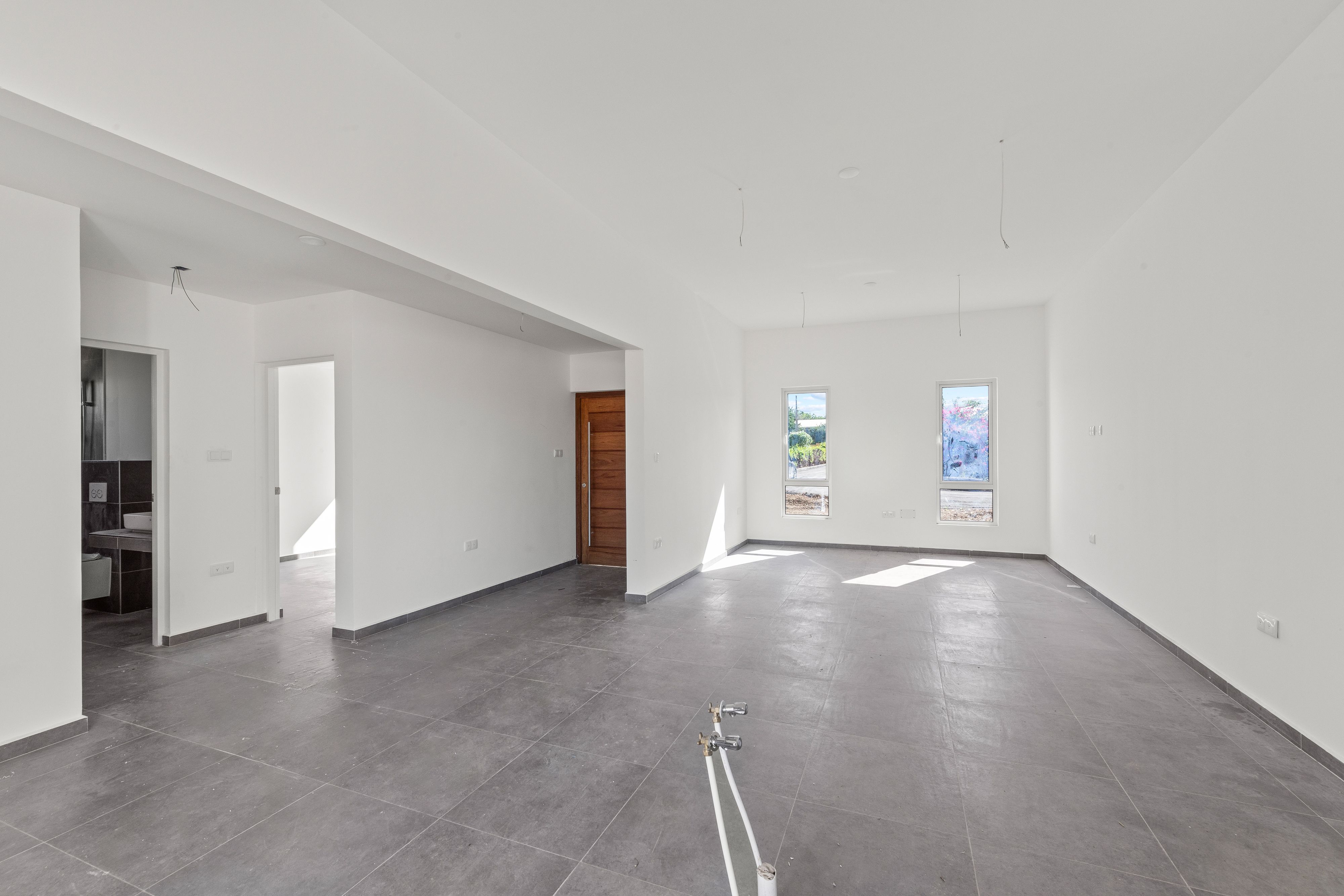 Property in Abrahamsz